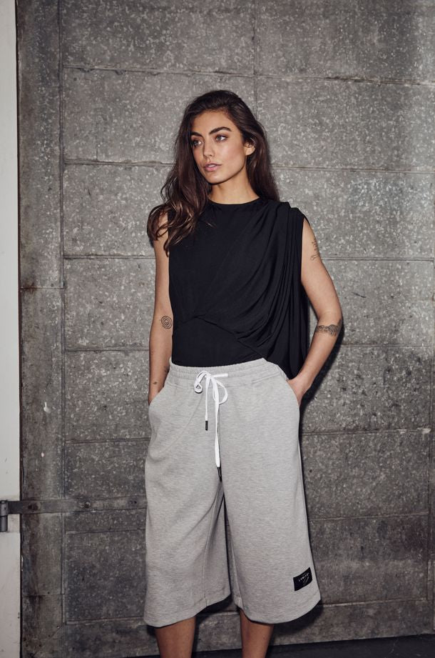 Belek Drape Body