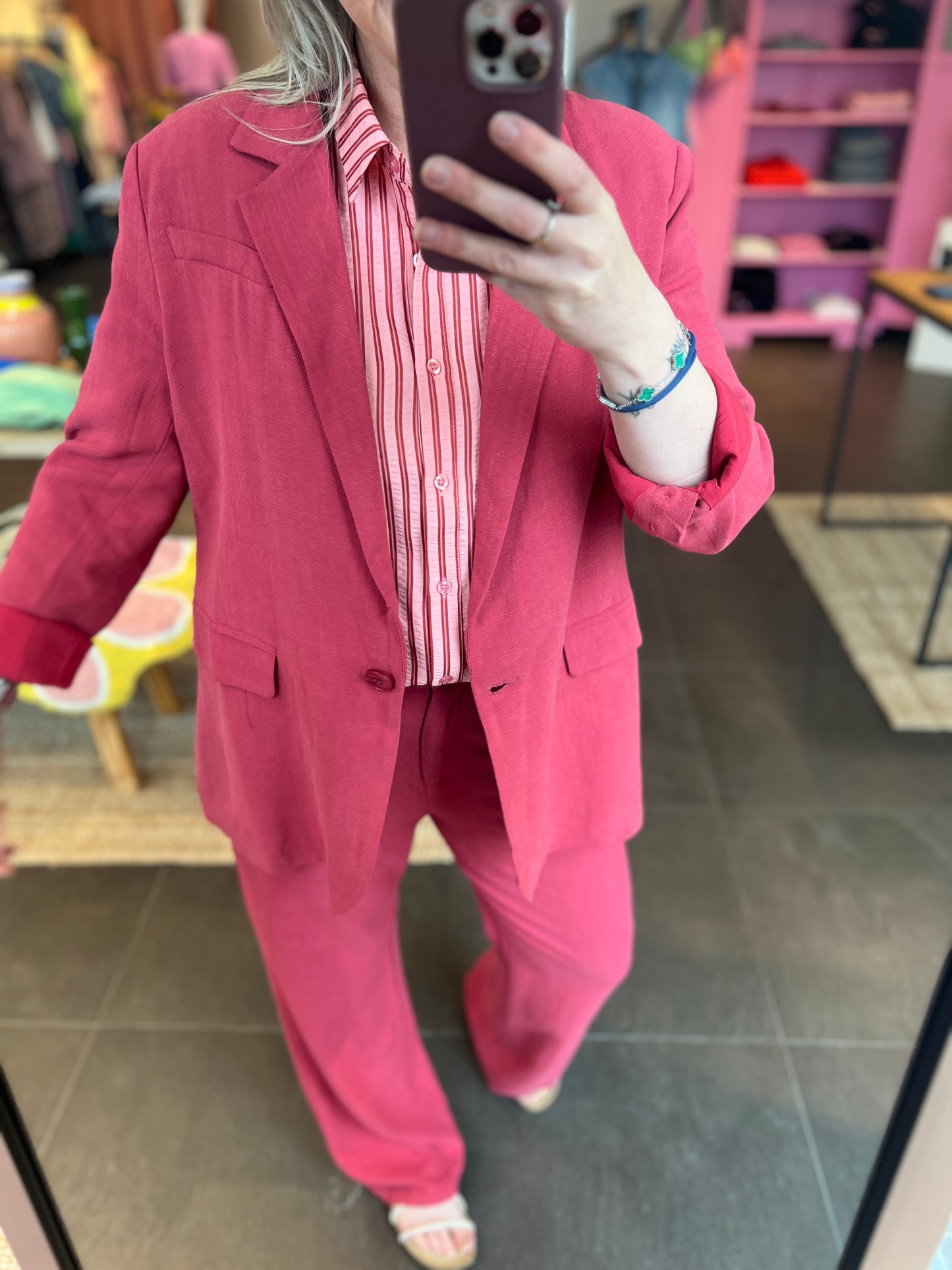 Blazer Debora