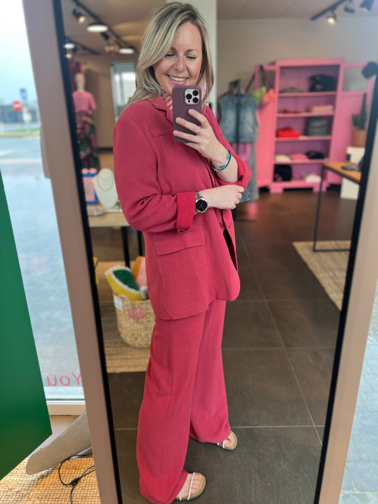 Blazer Debora