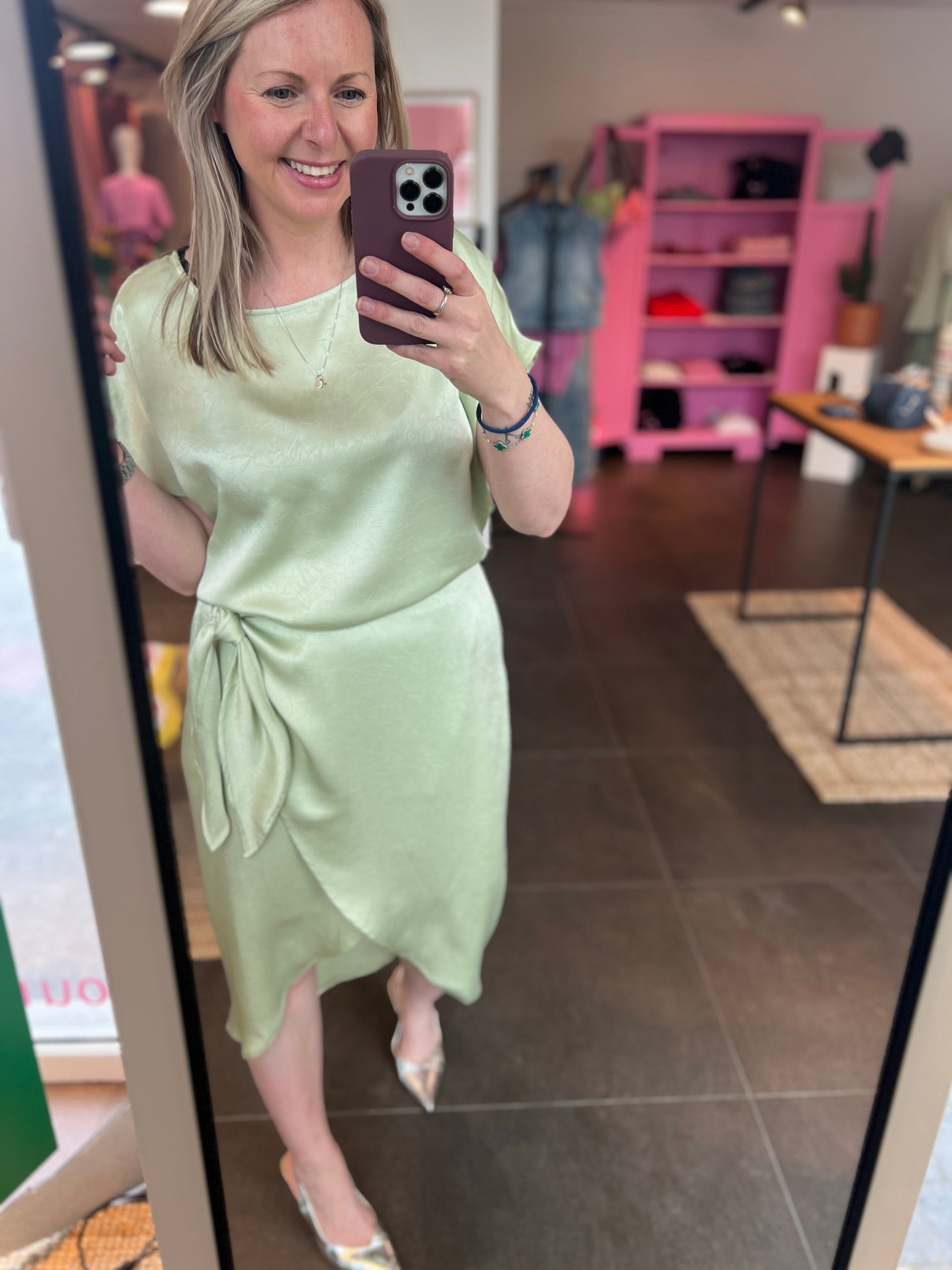 Skirt Barbara