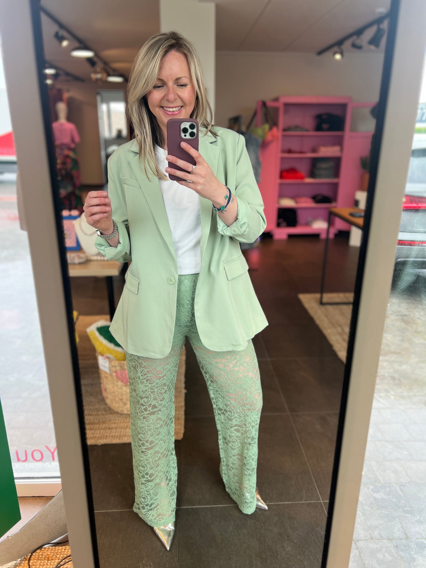 Pants Eloise