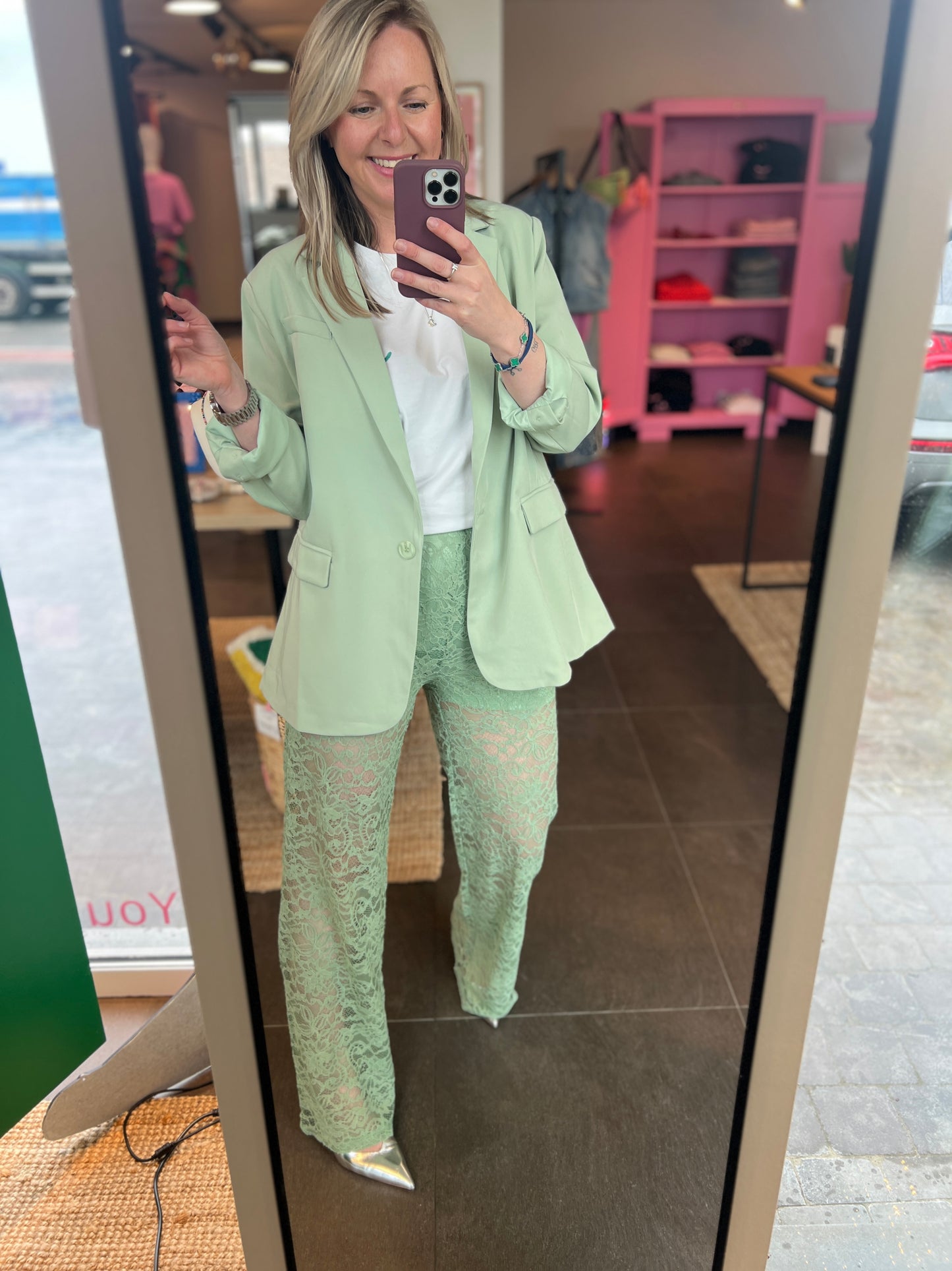 Pants Eloise