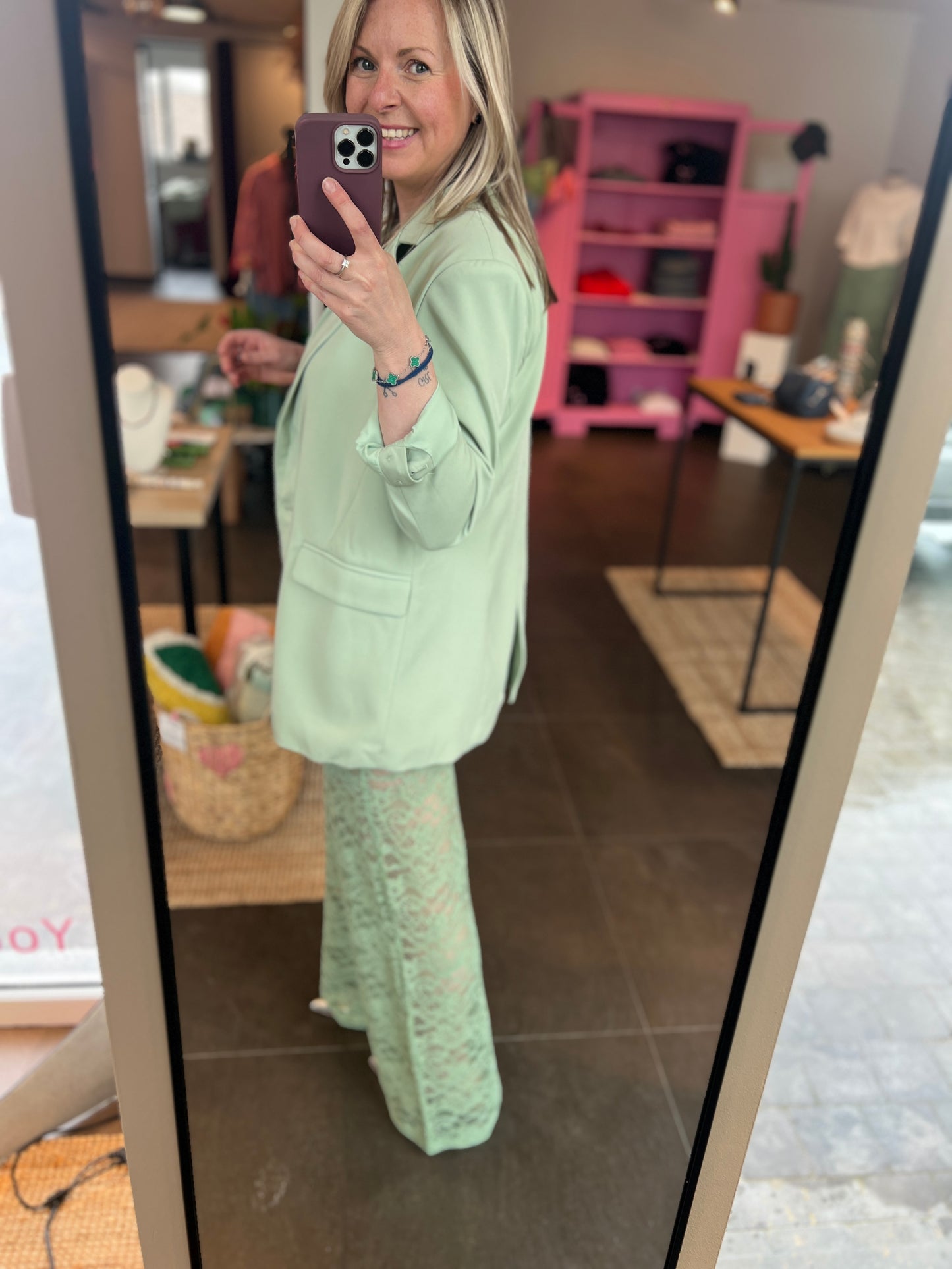 Pants Eloise