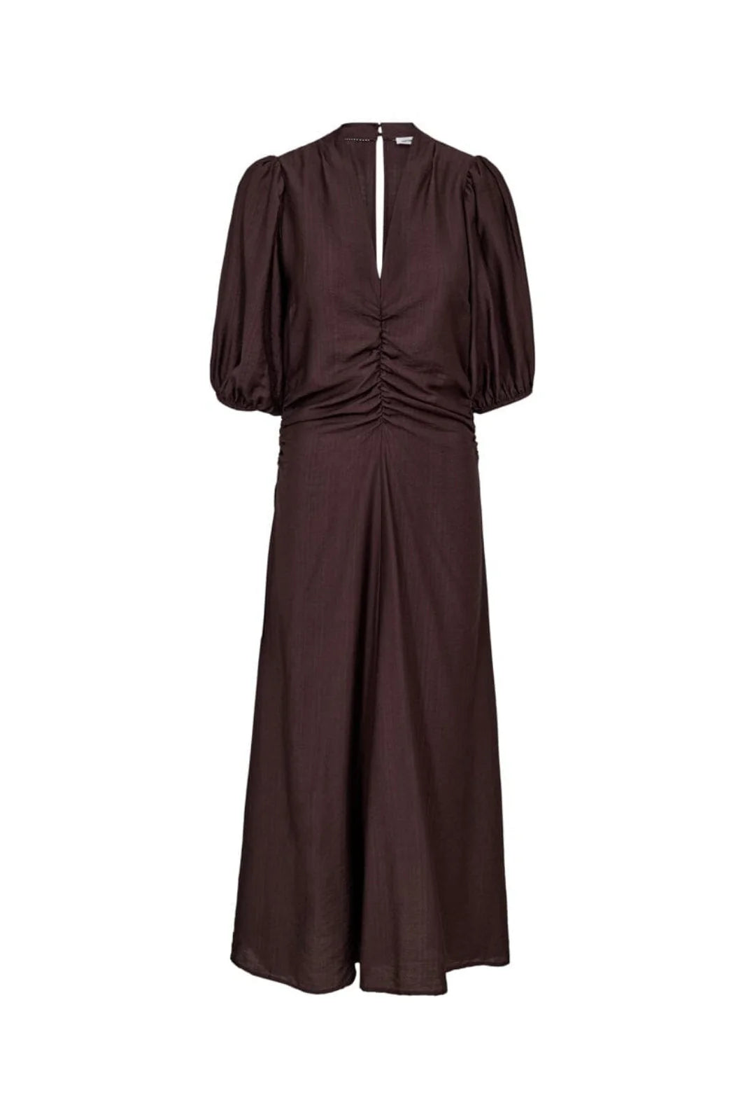 HelaCC SS Puff Dress