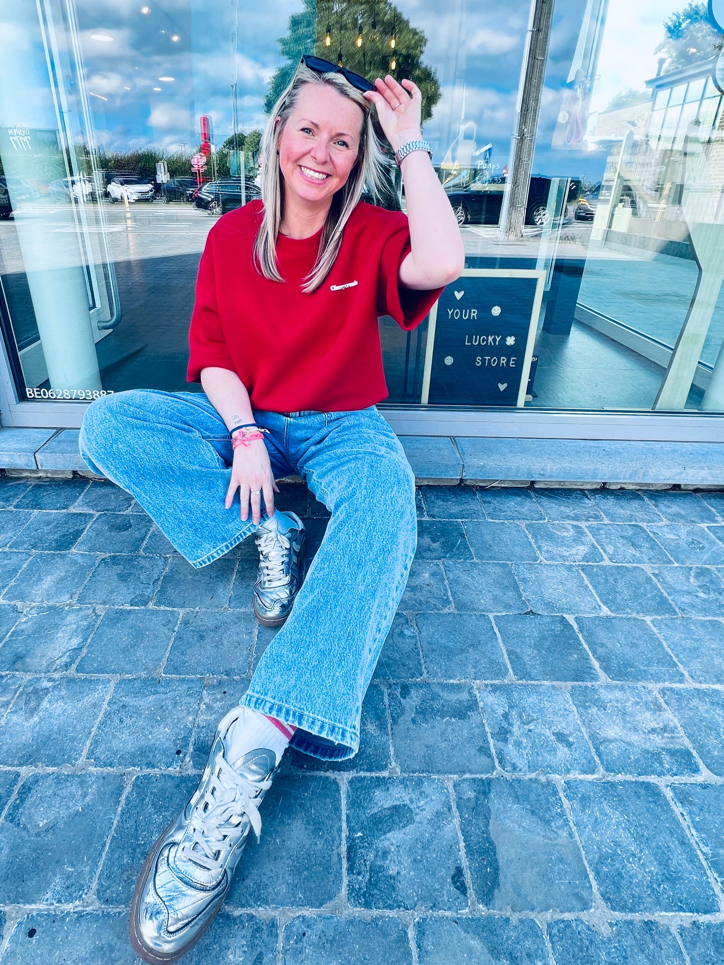 Eloisesw Sweater
