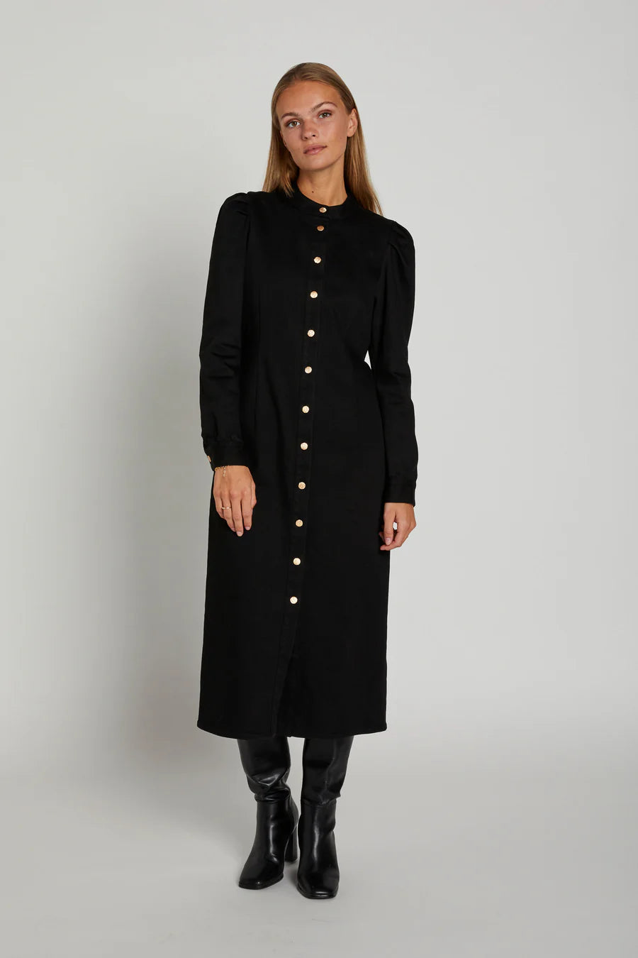 New Karoline Dress