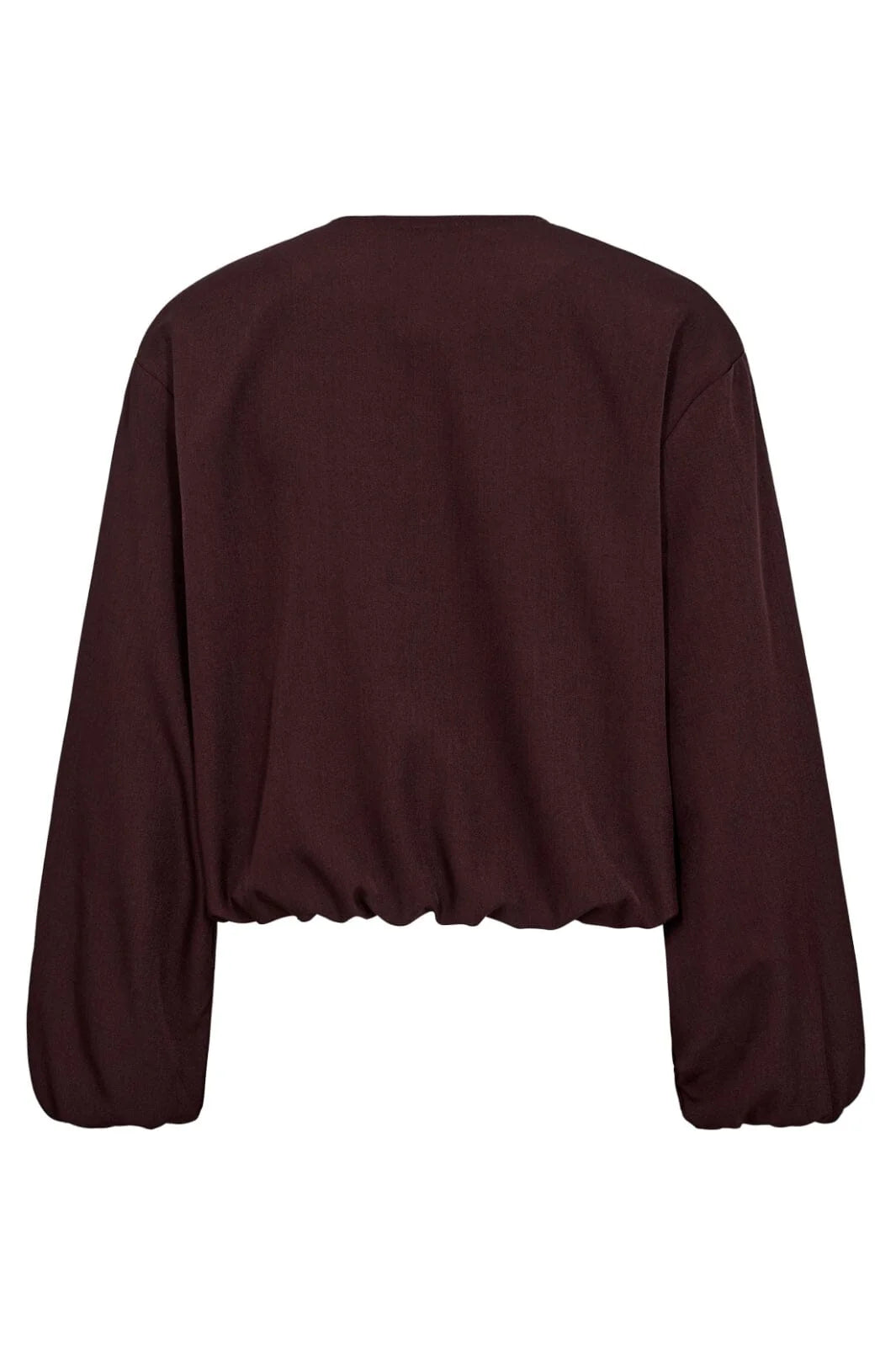LunaCC Balloon Zip Jacket