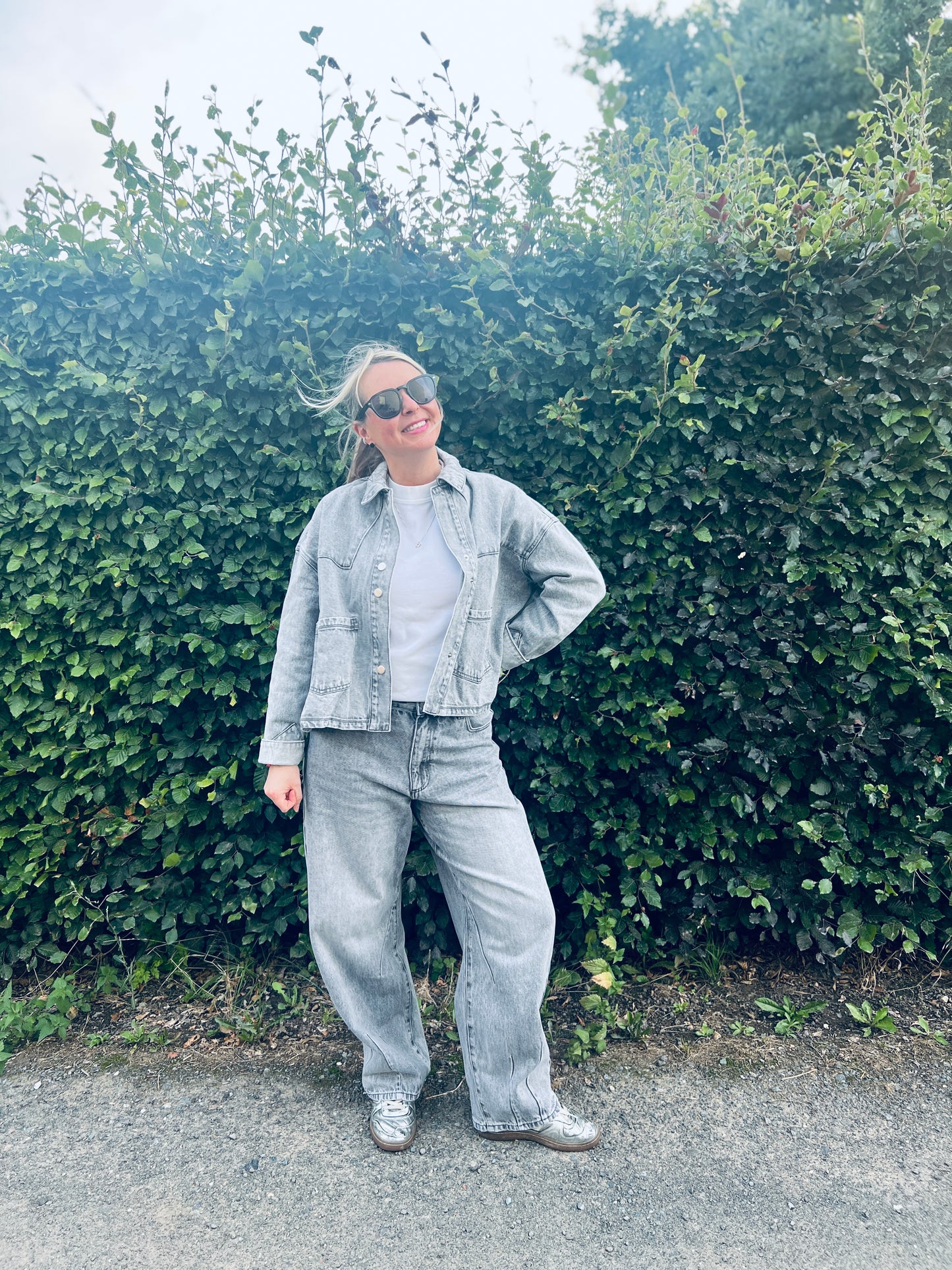 Amaysw Jacket