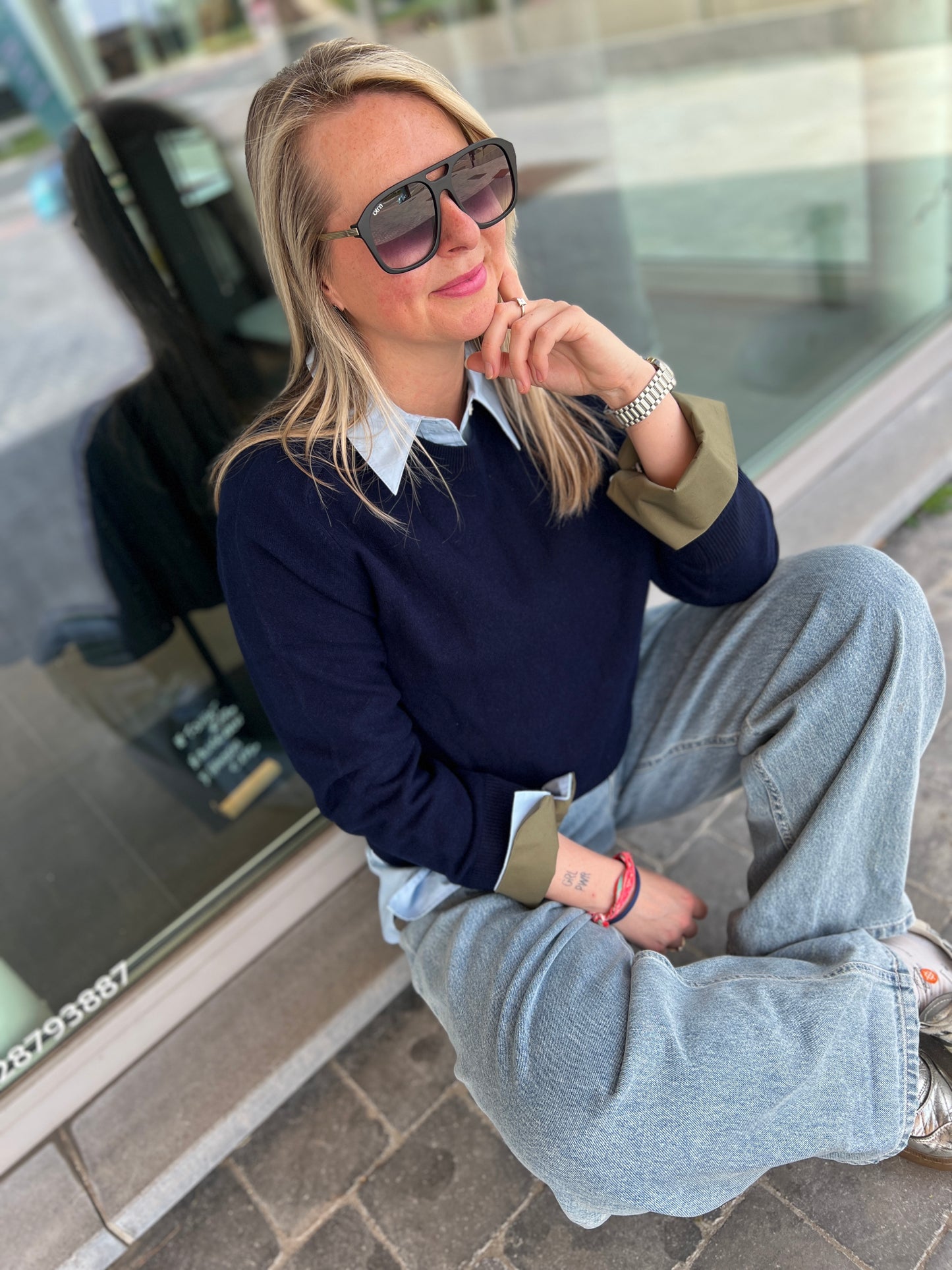 Deliasw Knit