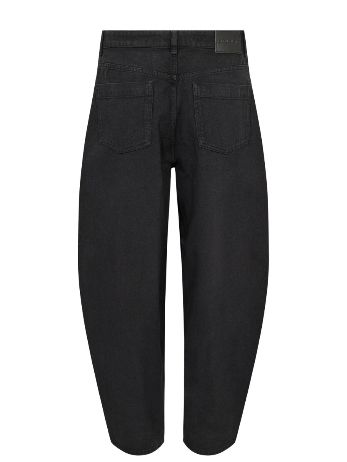 AkiraCC Barrel Pant