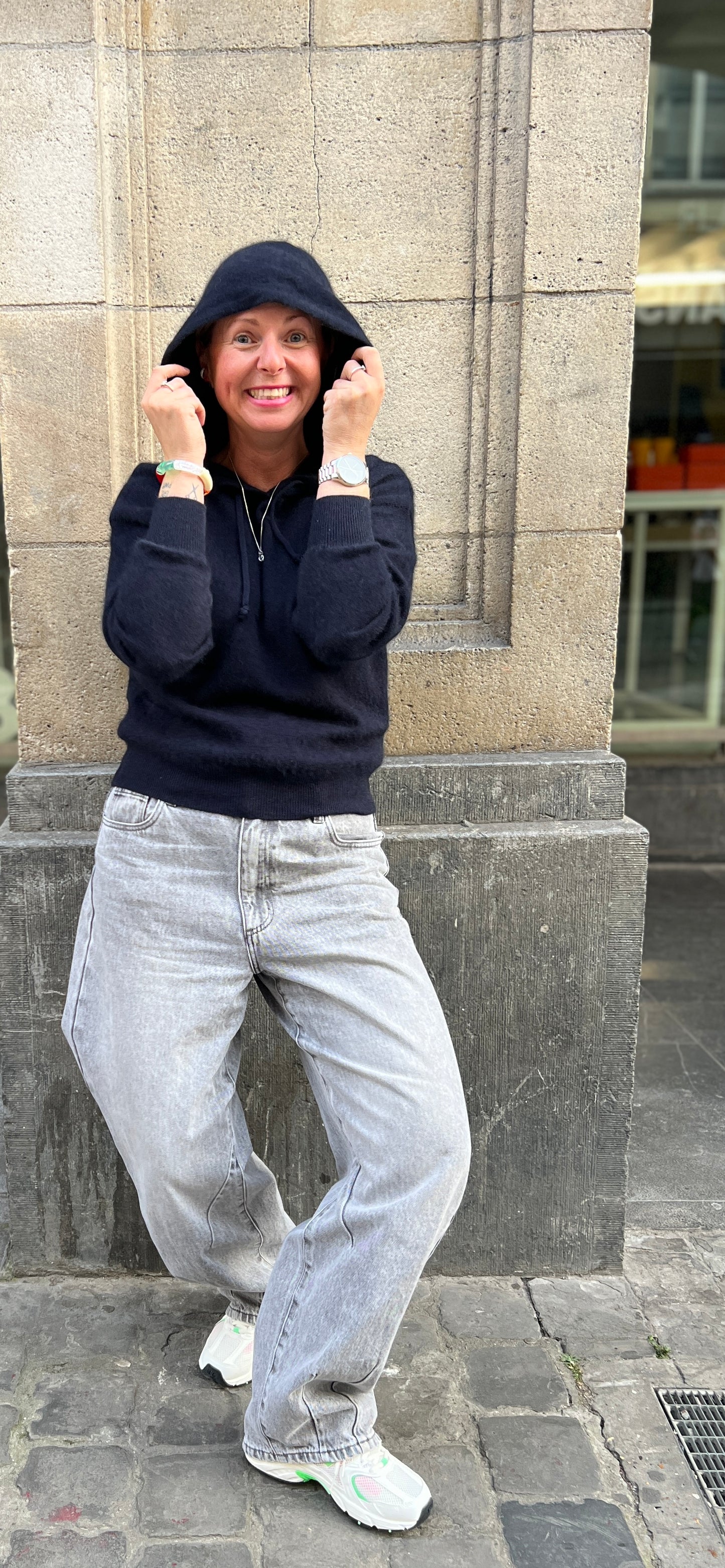 Pueblo Hoodie