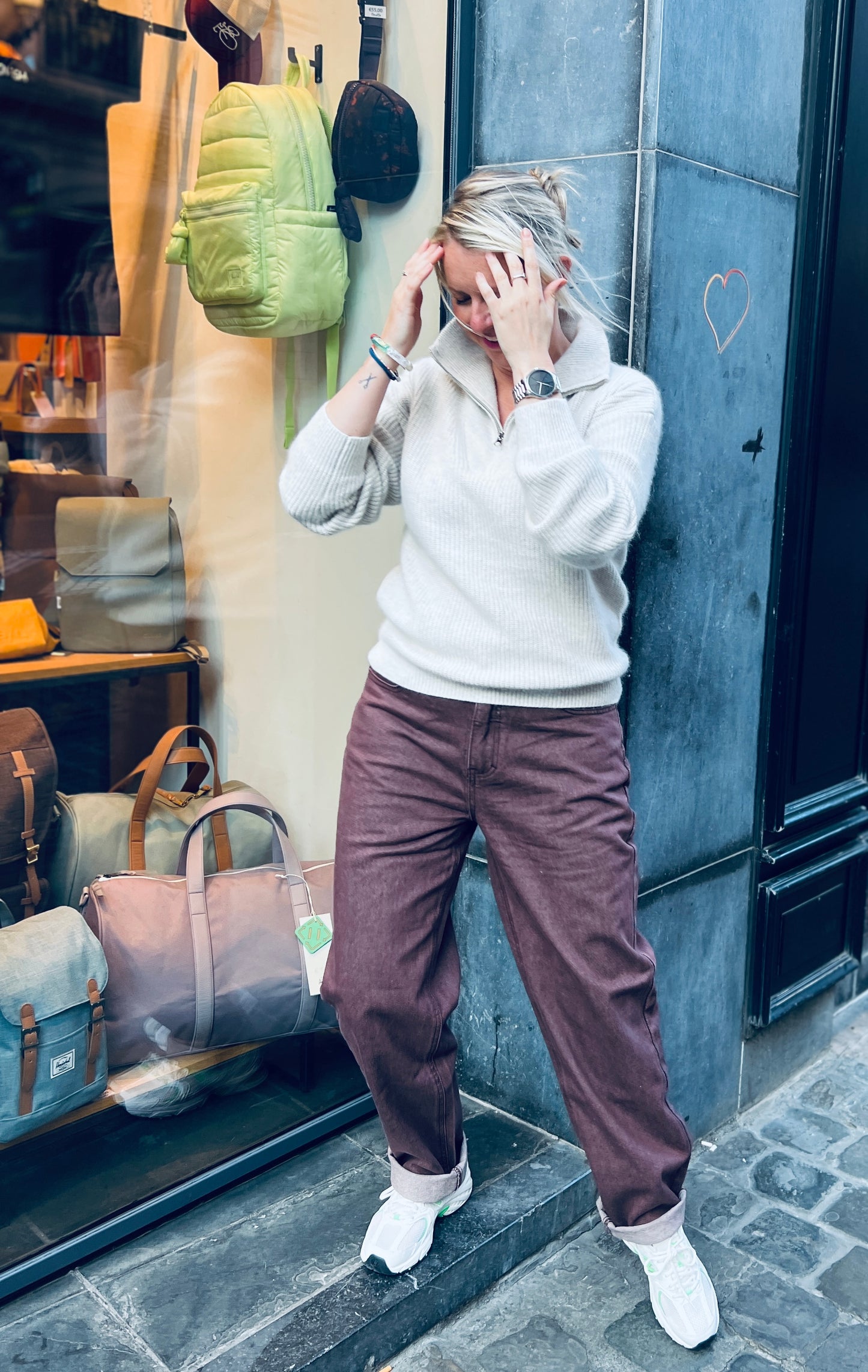 Tokyosw Jeans