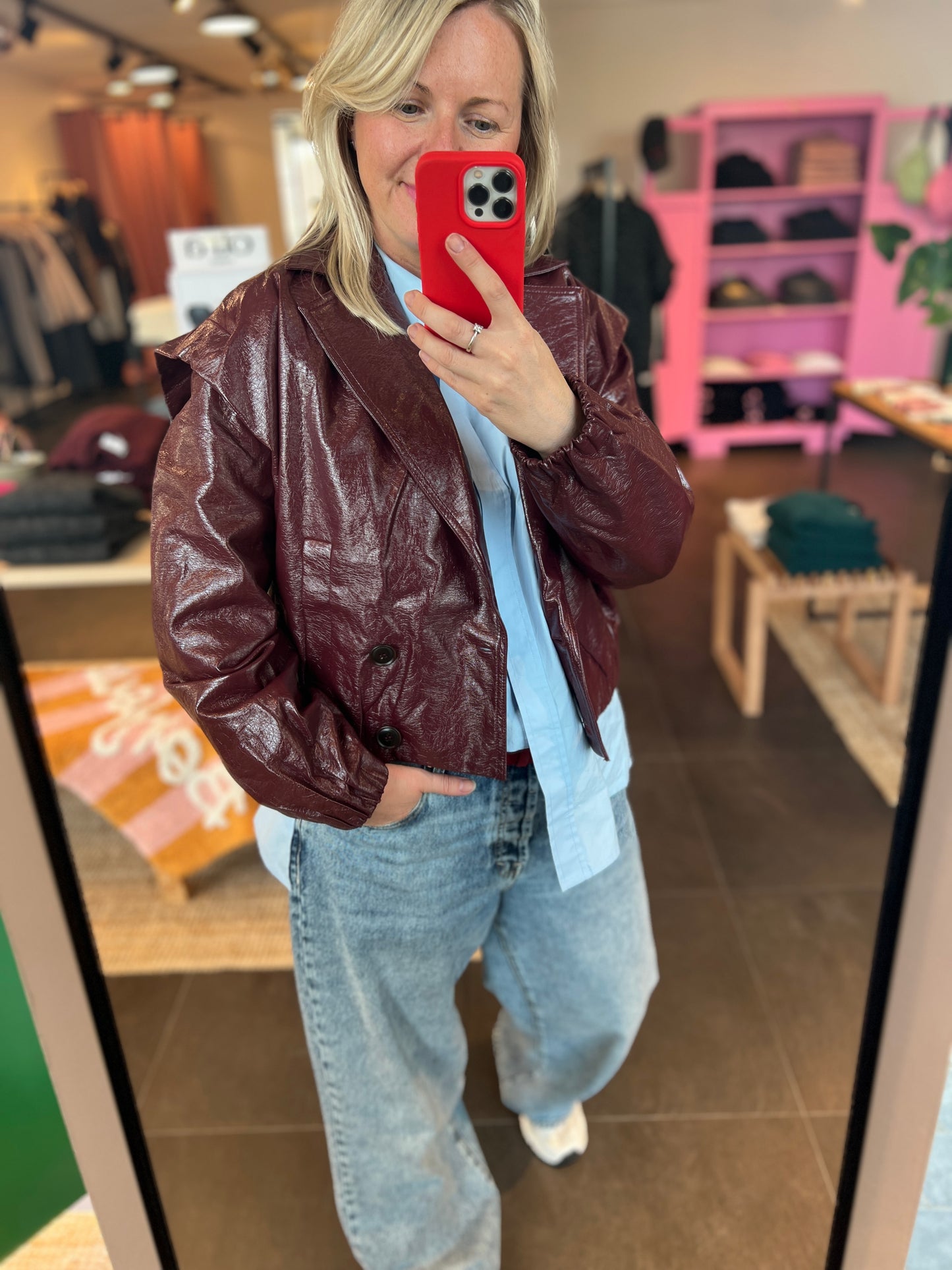 PosyCC Jacket