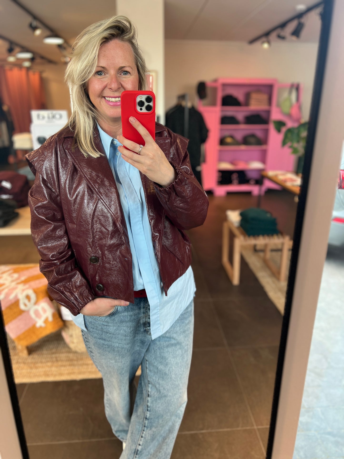 PosyCC Jacket