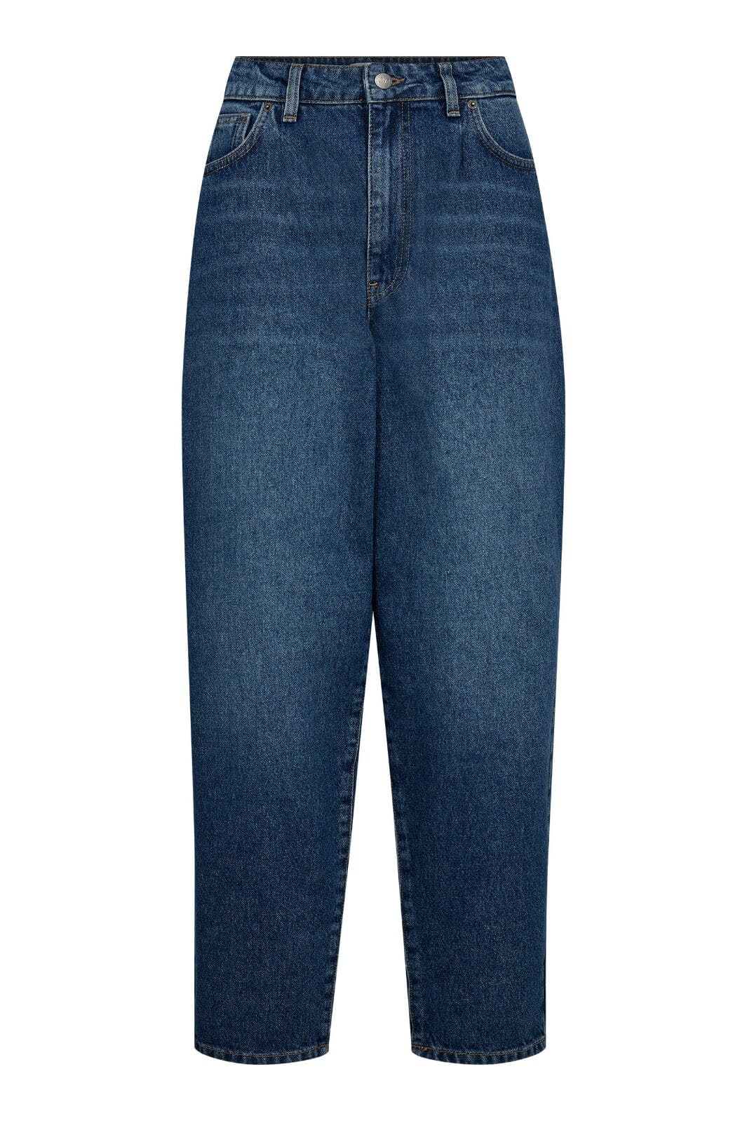 WillowCC Pleat Jeans