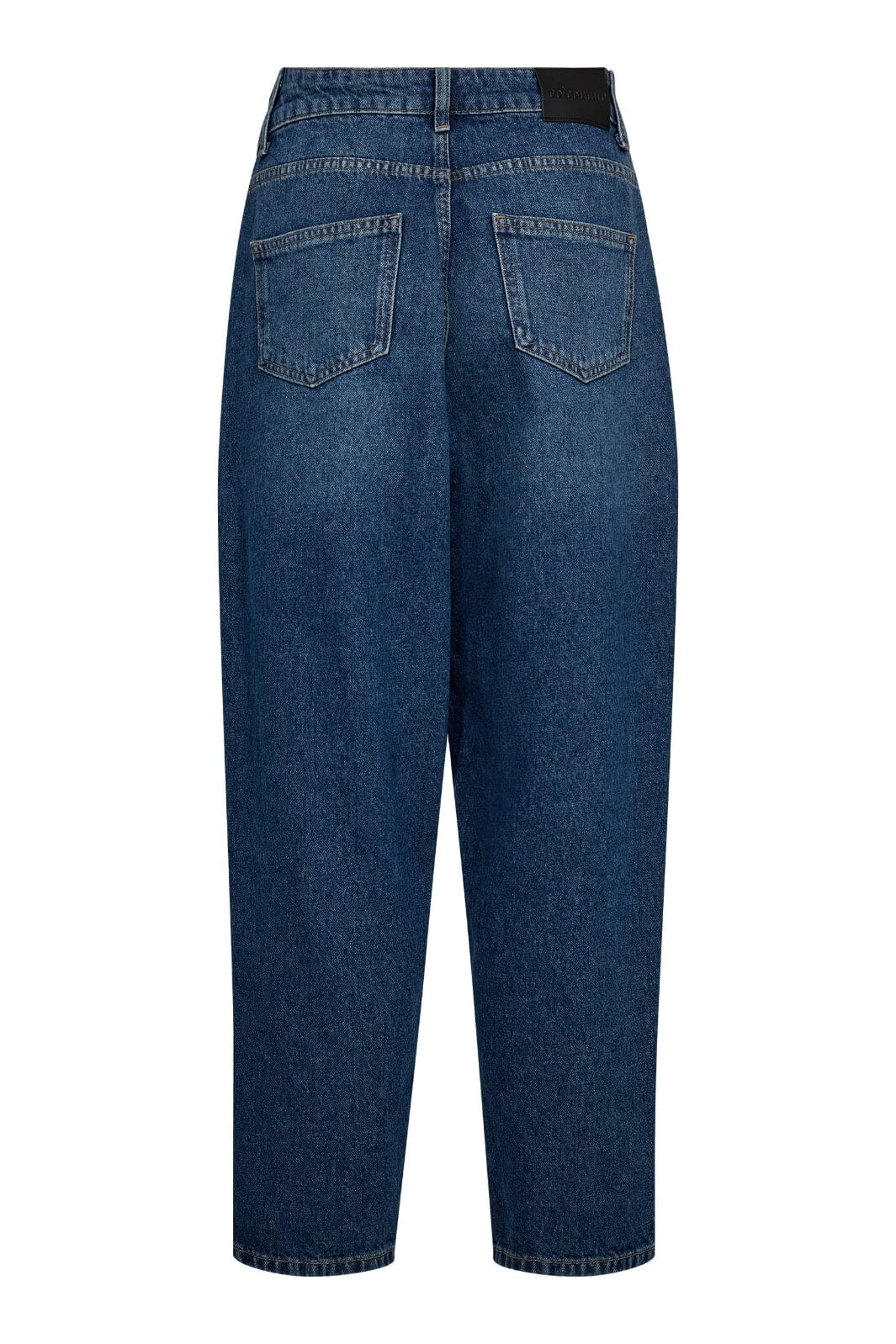 WillowCC Pleat Jeans