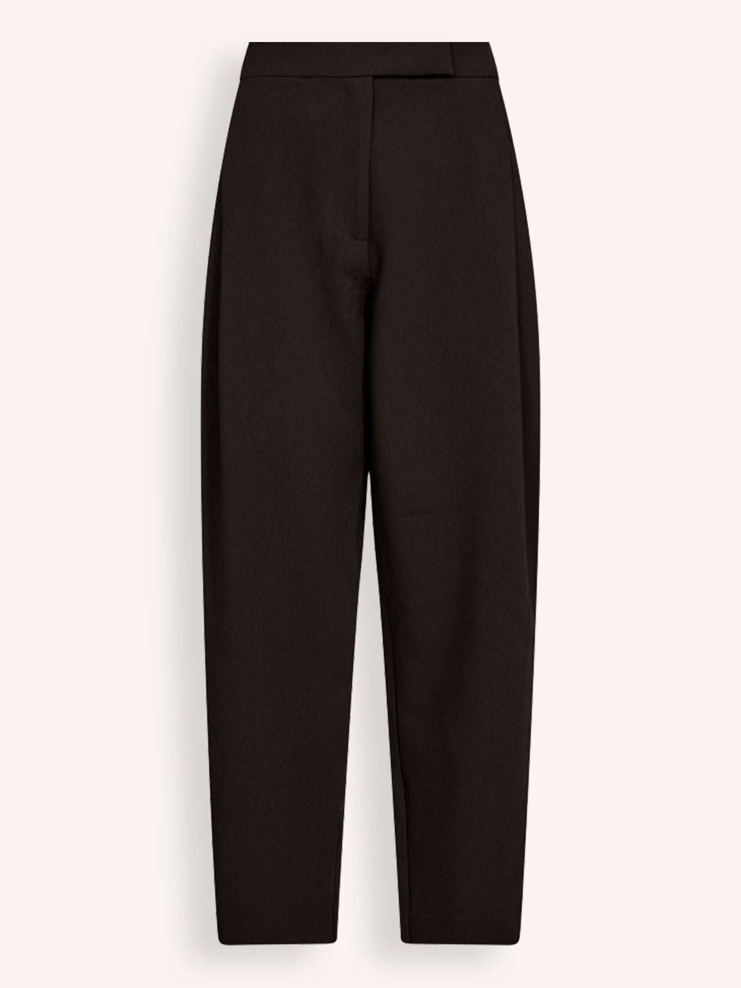 VolaCC Carrot Pleat Pant