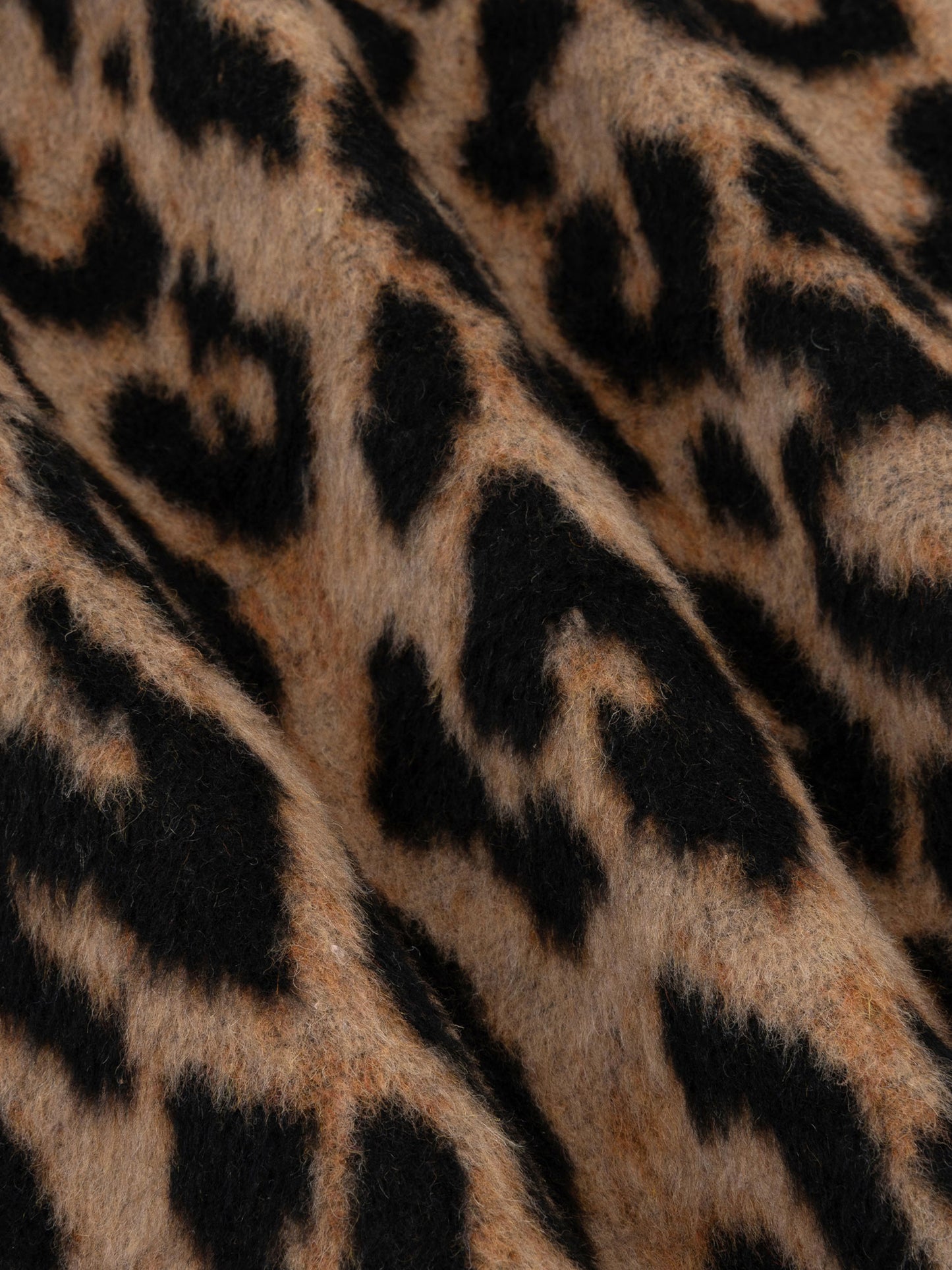 Jacket Vivi Leopard