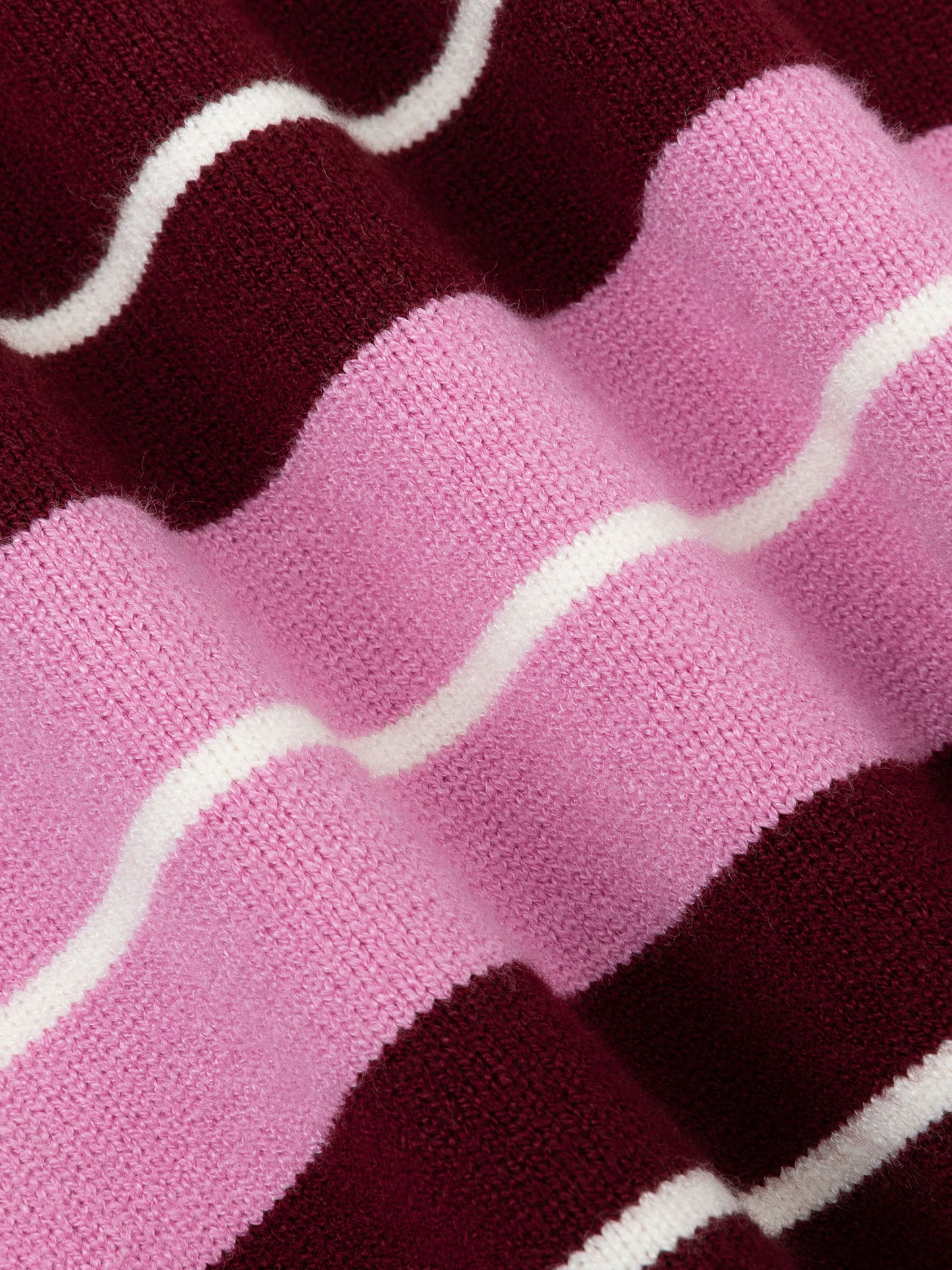 Knitted Top Balou