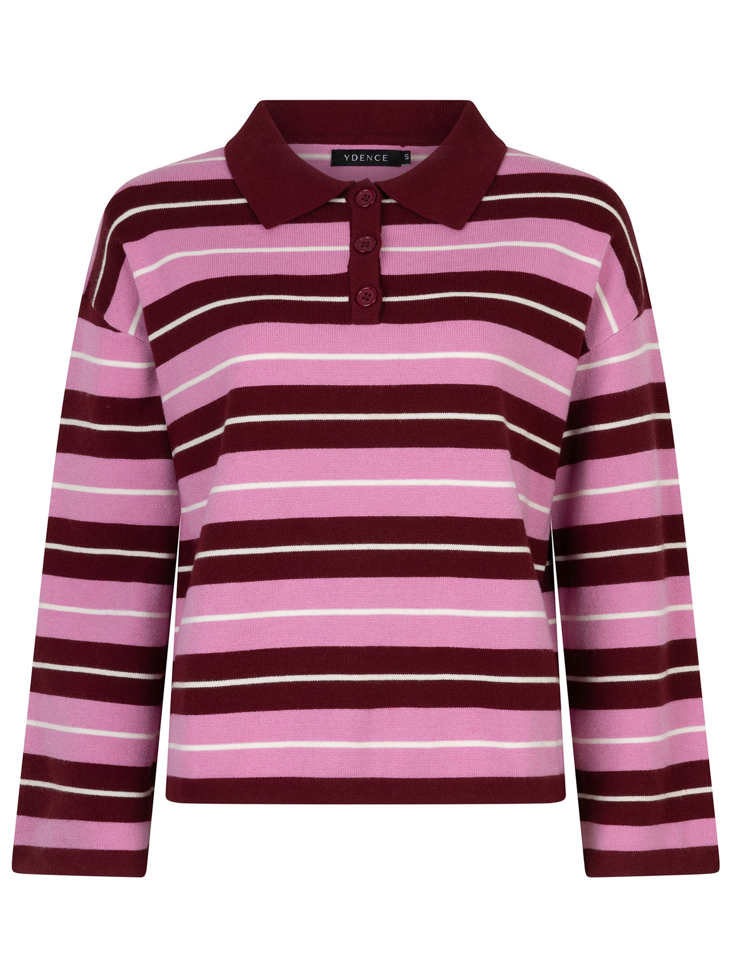 Knitted Top Balou