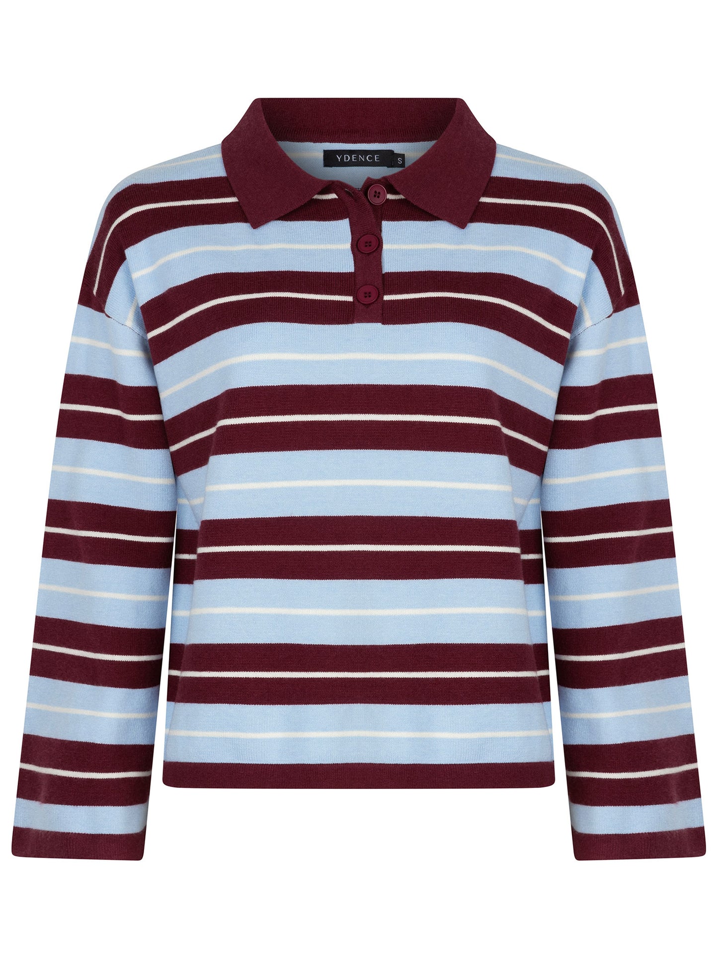 Knitted Top Balou