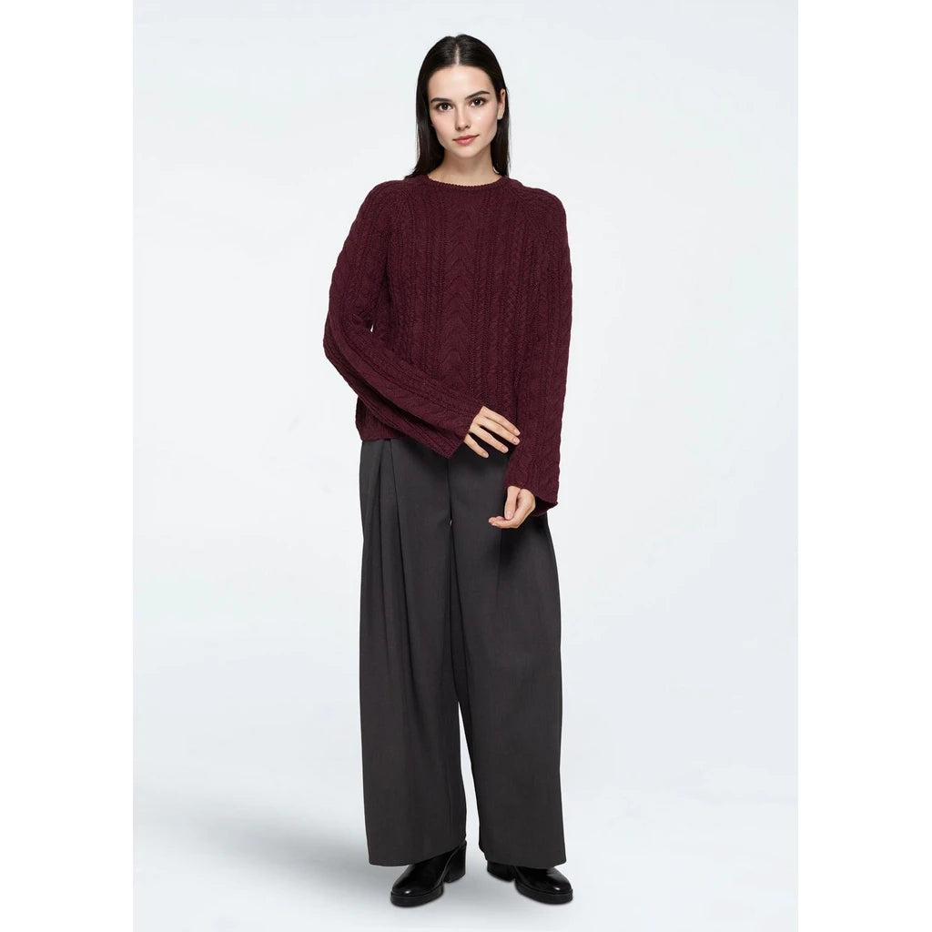Adda Knit