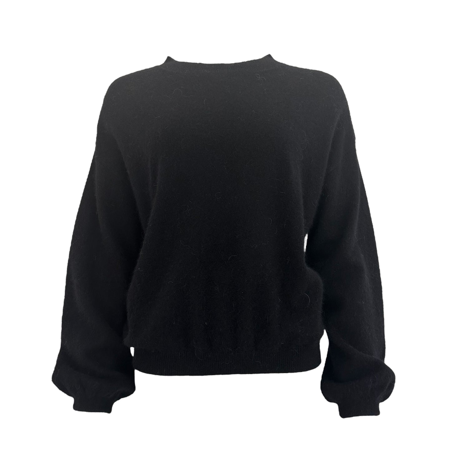 Colorado Pullover Black