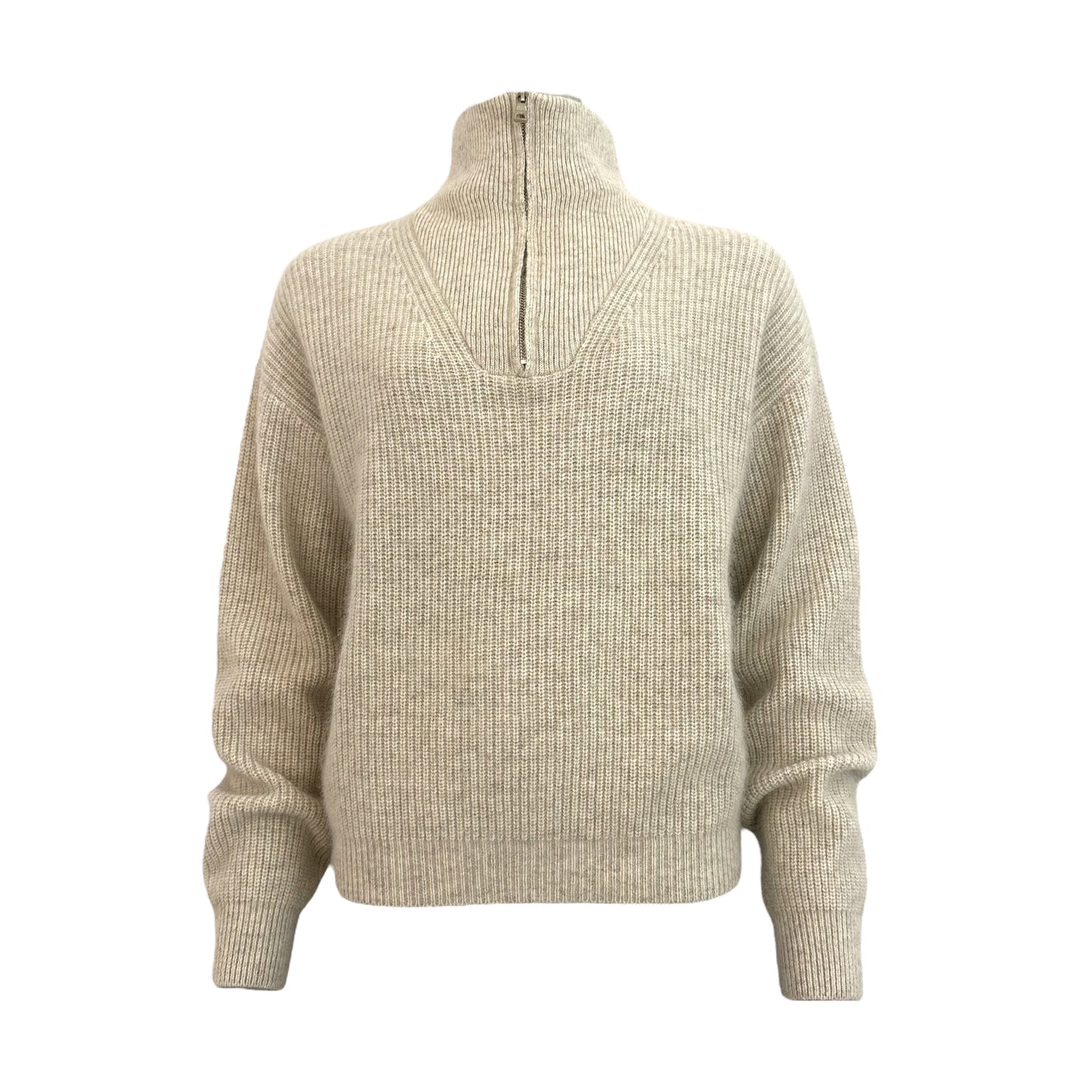 Breckenridge Pullover