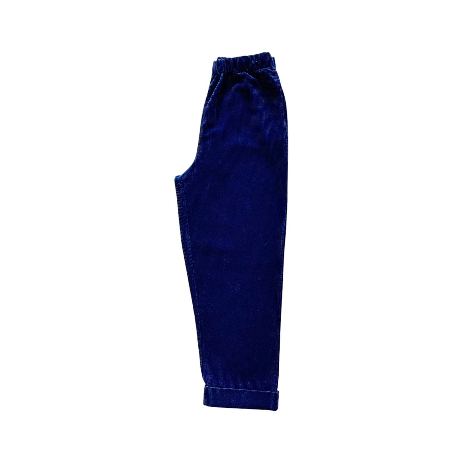 Houston Jogger Pants Navy Blue