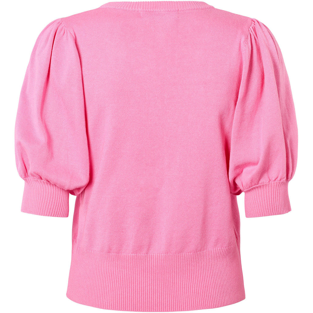 Sorrel Knit Pink