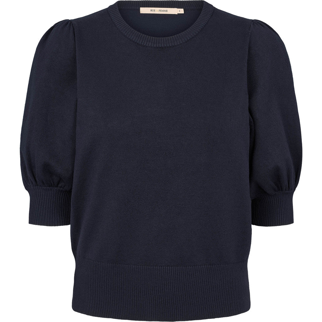 Sorrel Knit Midnight Blue