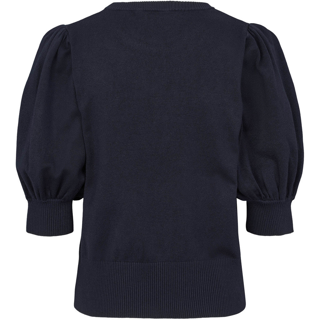 Sorrel Knit Midnight Blue