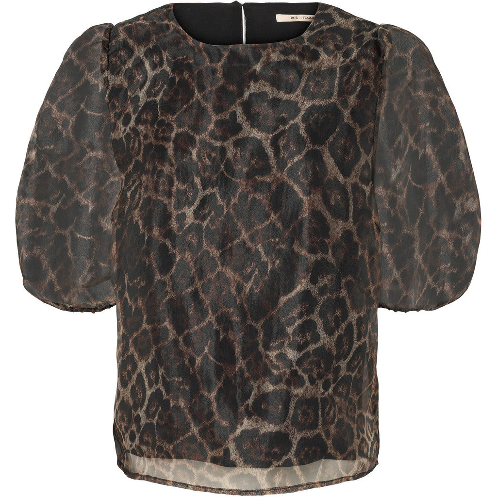 RDFTallulah Blouse