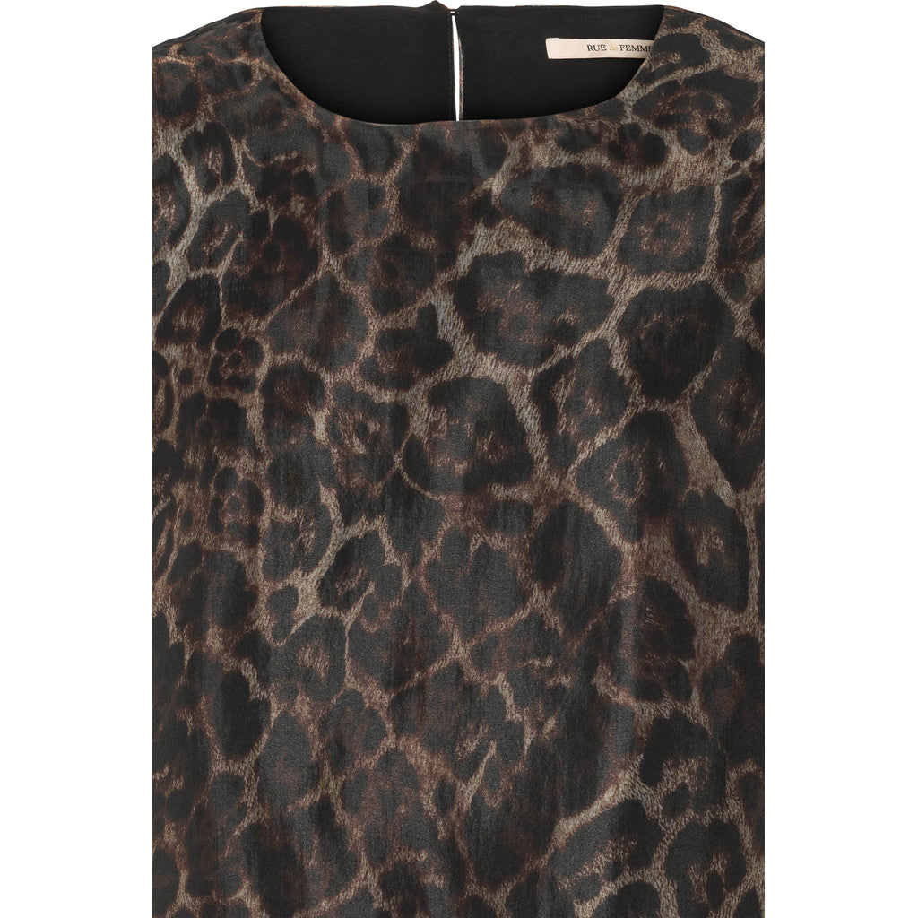 RDFTallulah Blouse