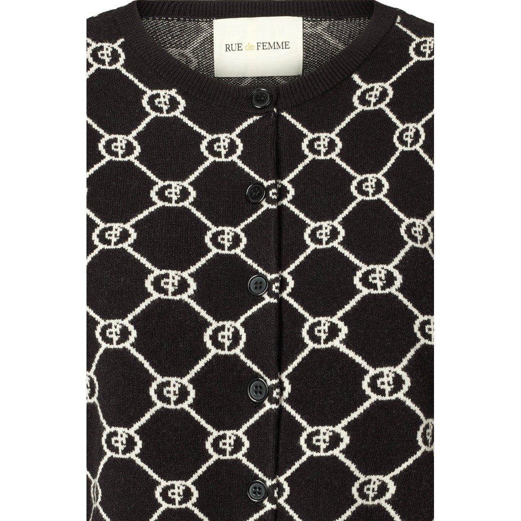 RDF Josiane Knit