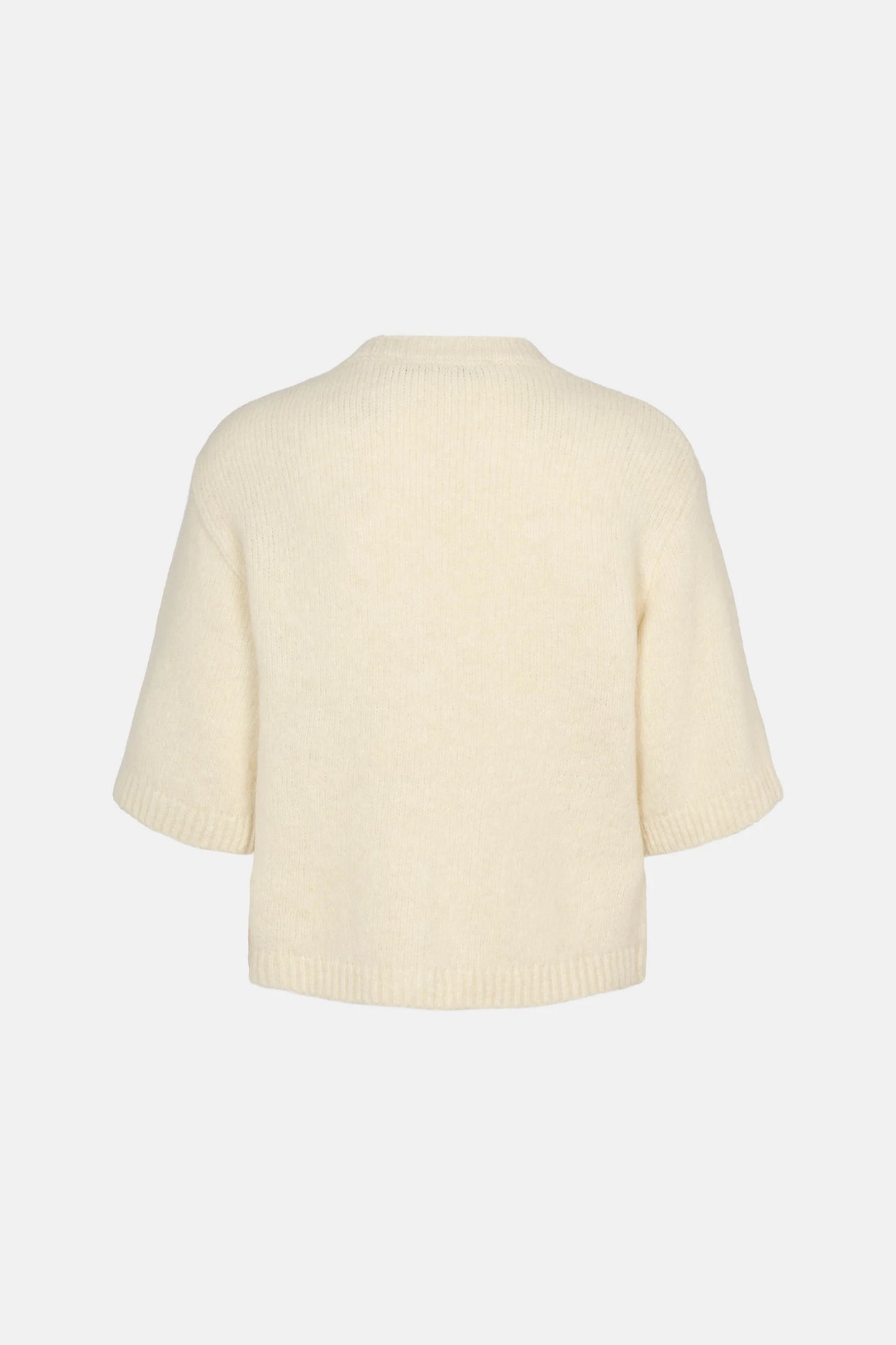 ElisaRDF Knit Cardigan