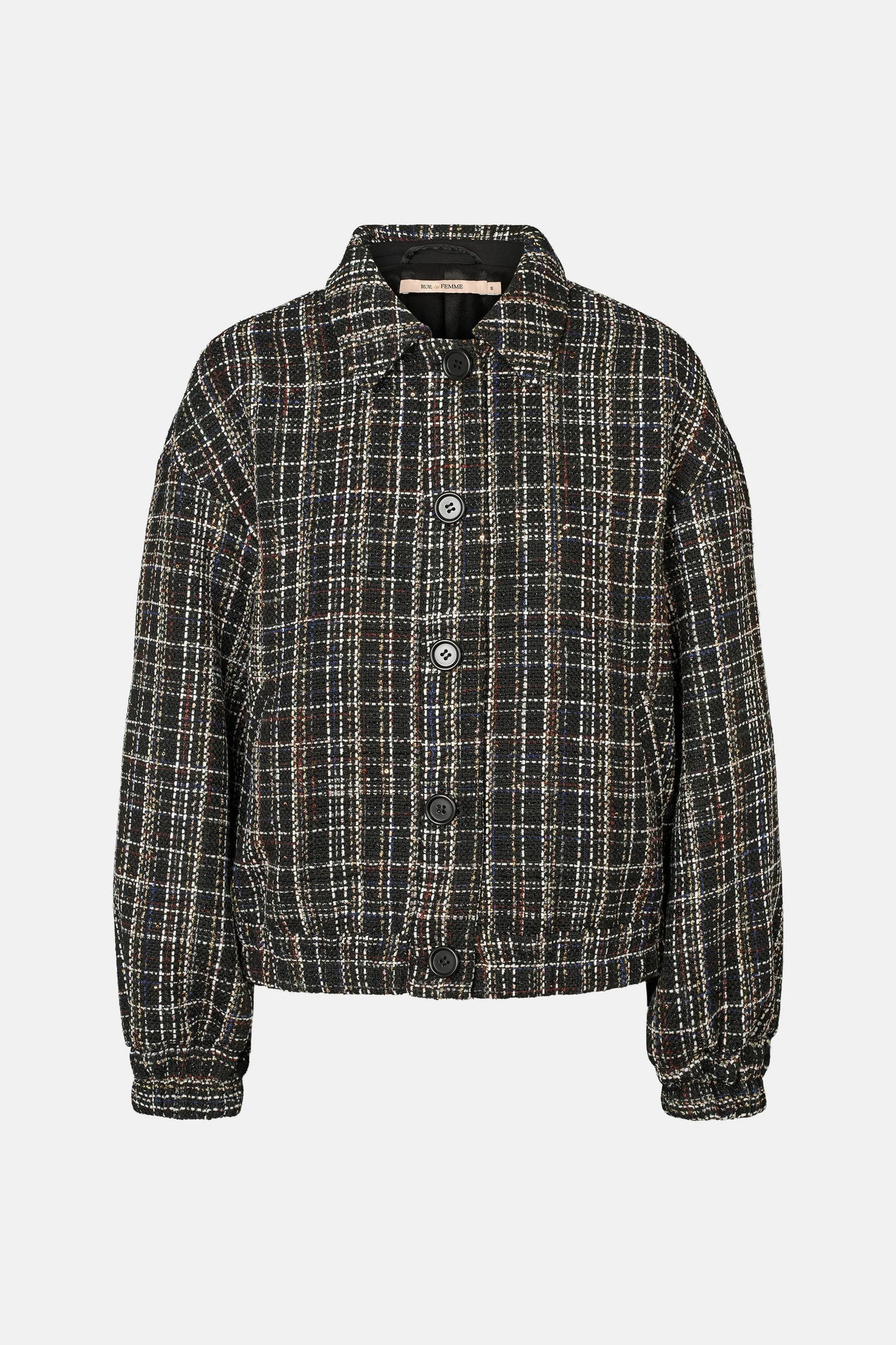 RDF Maelynn Coat
