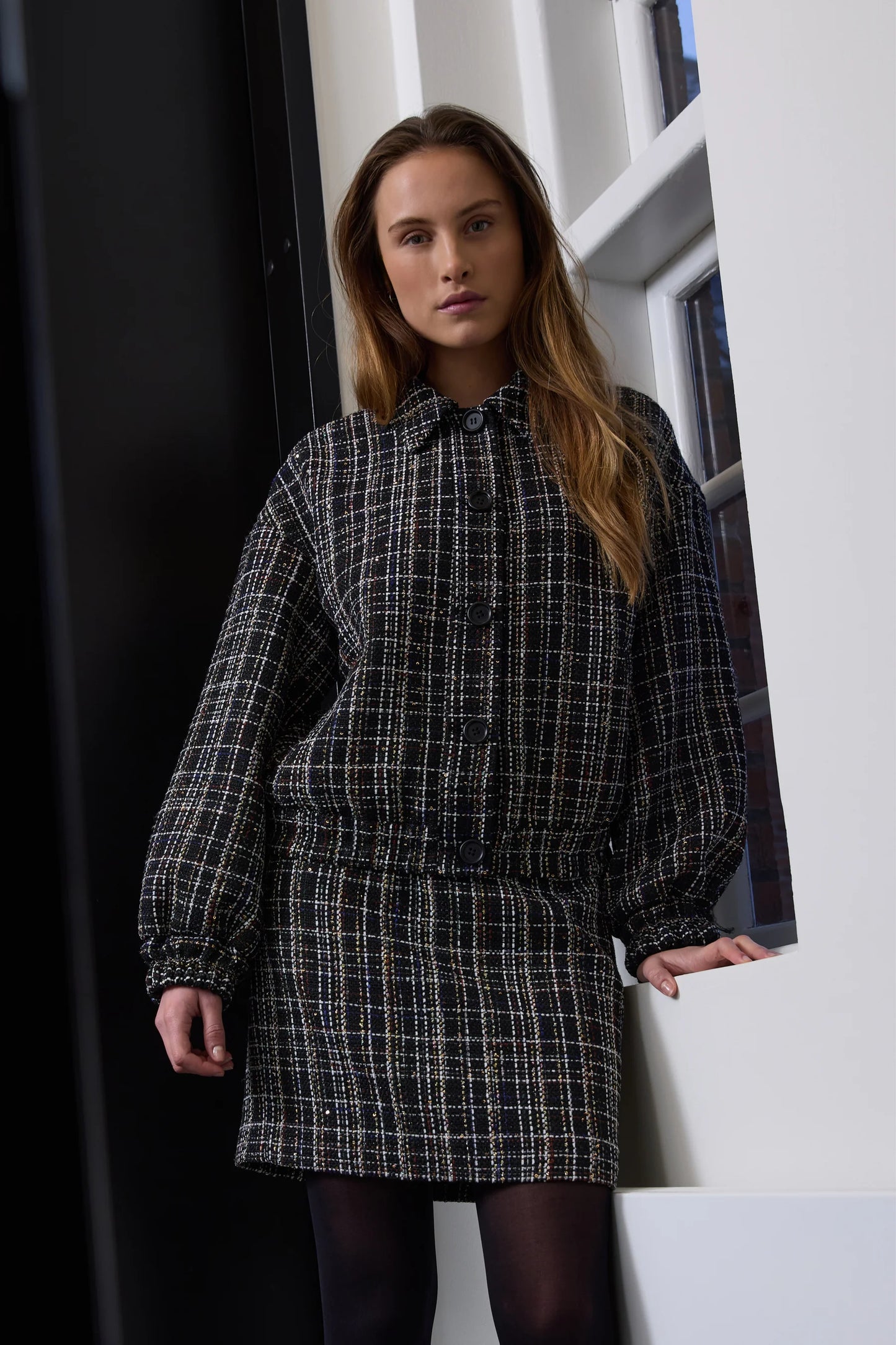 RDF Maelynn Coat