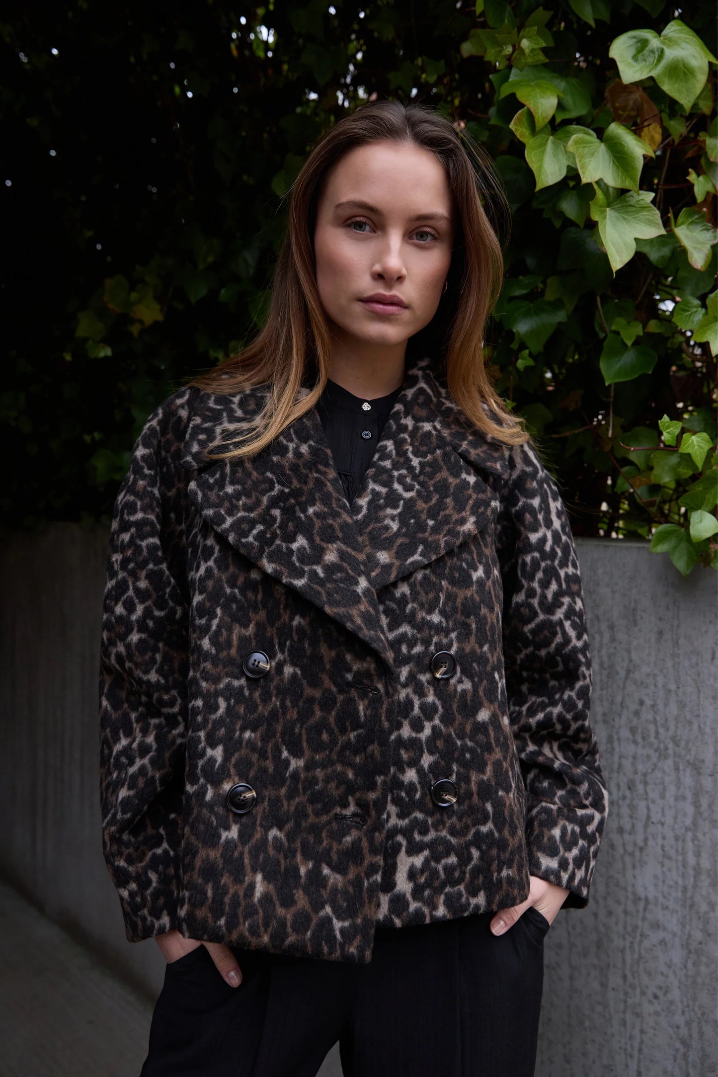RDF Marion Coat