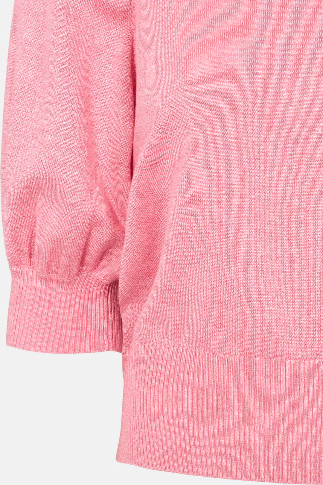 RDF Sorrel Knit