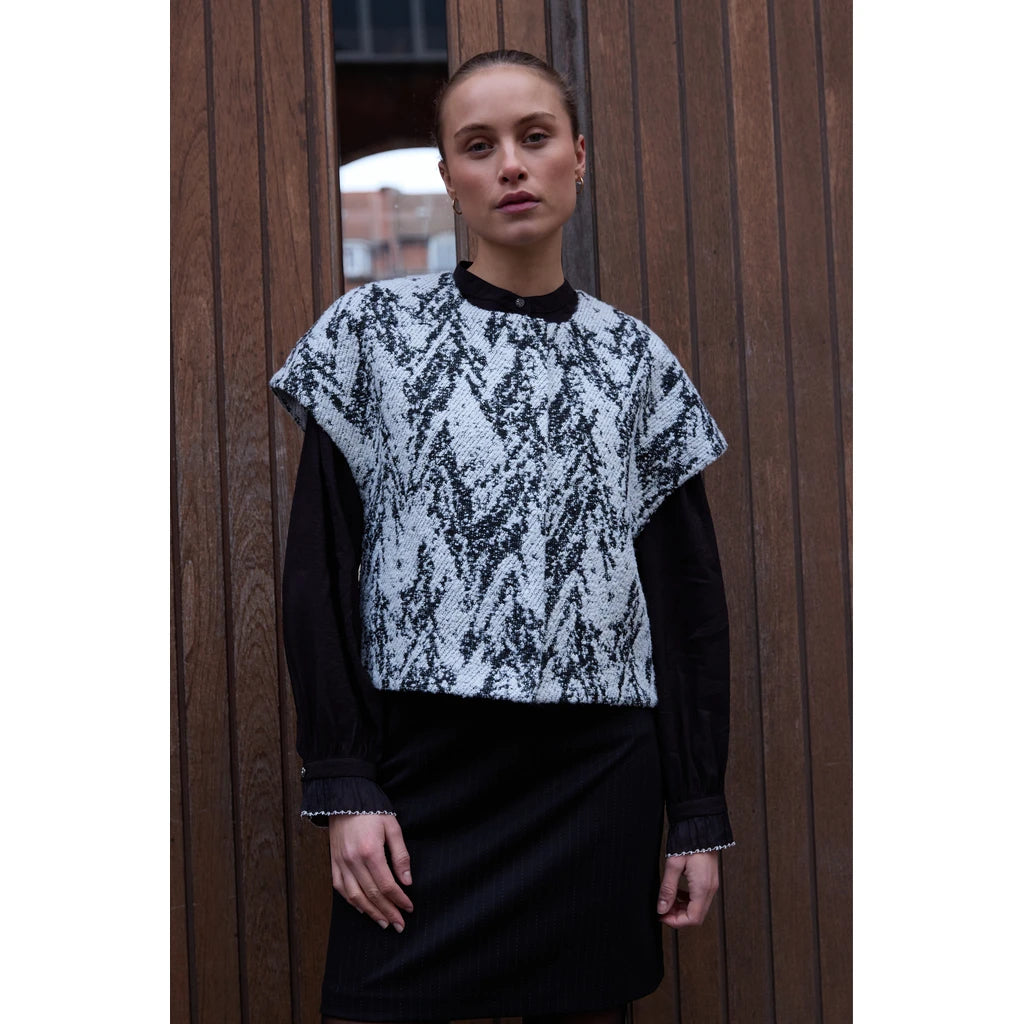 Rdf Hika Vest
