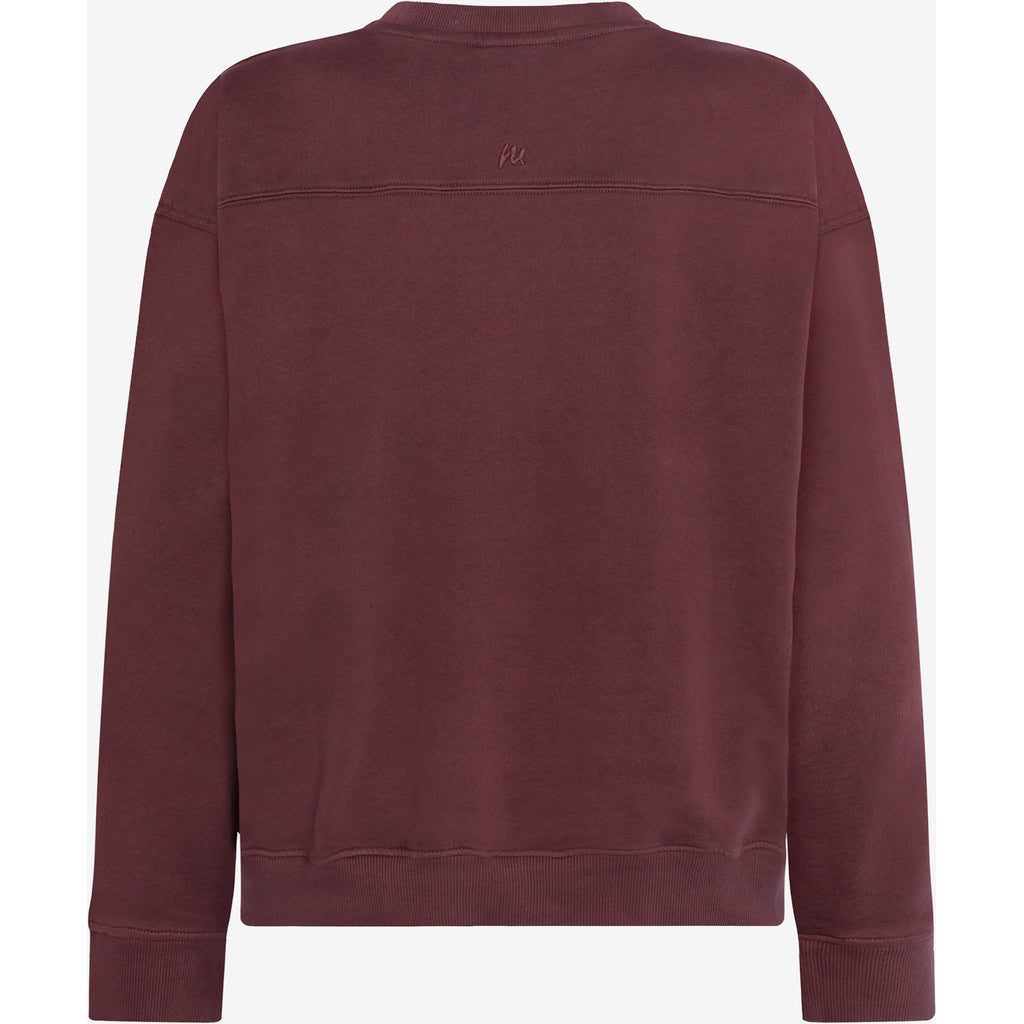 Aniyah Sweatshirt
