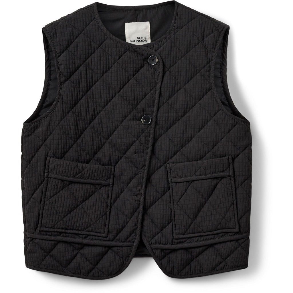 Olgasw Vest