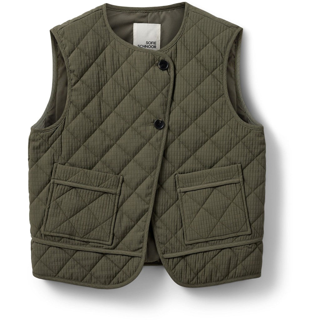 Olgasw Vest