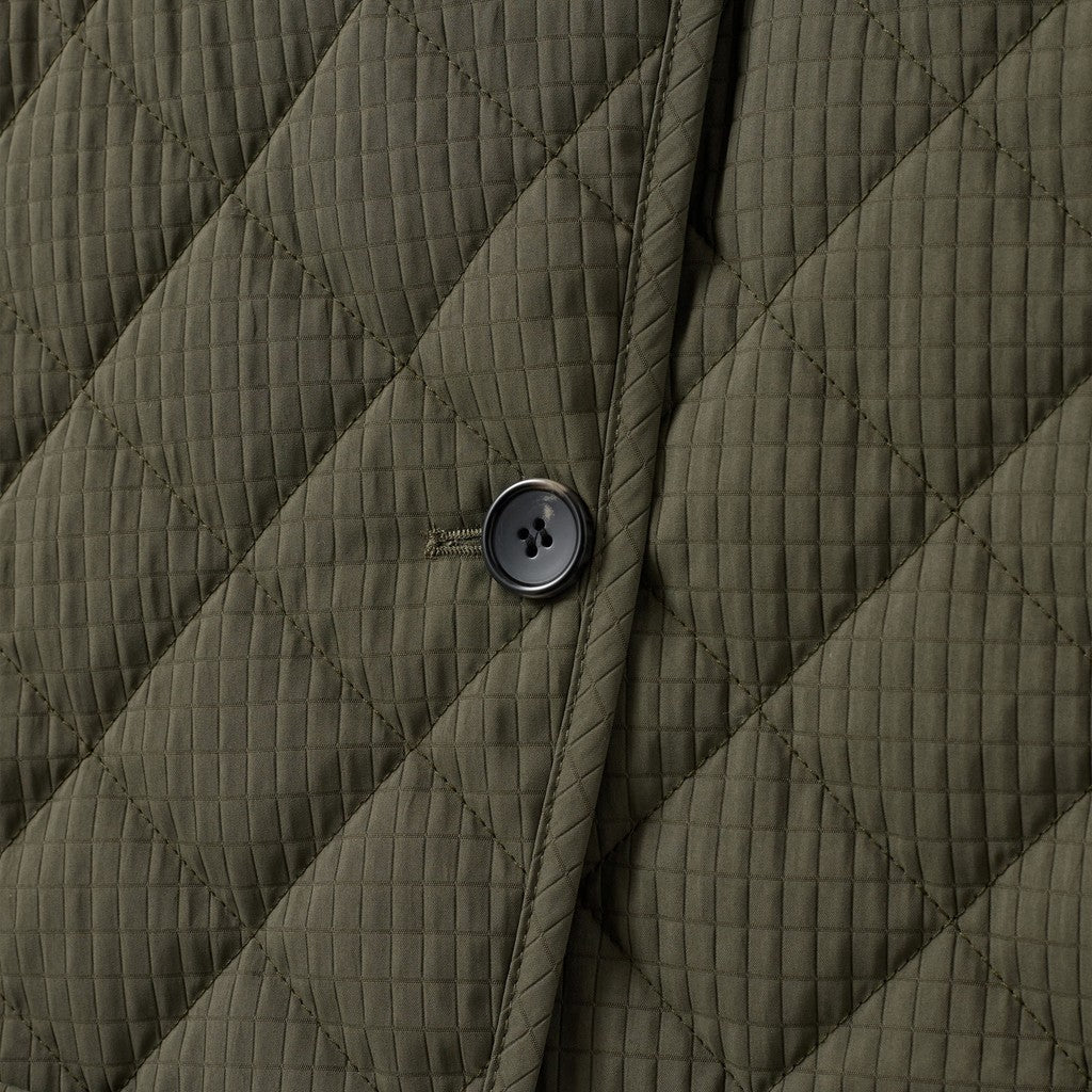 Olgasw Vest
