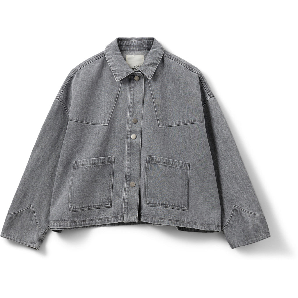 Amaysw Jacket