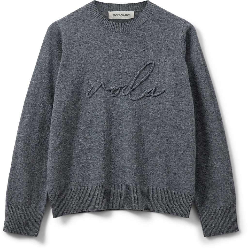 Minniksw Sweater