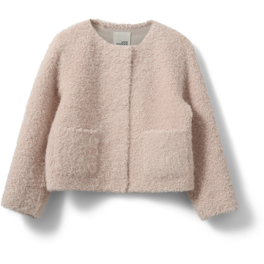 Junosw Jacket