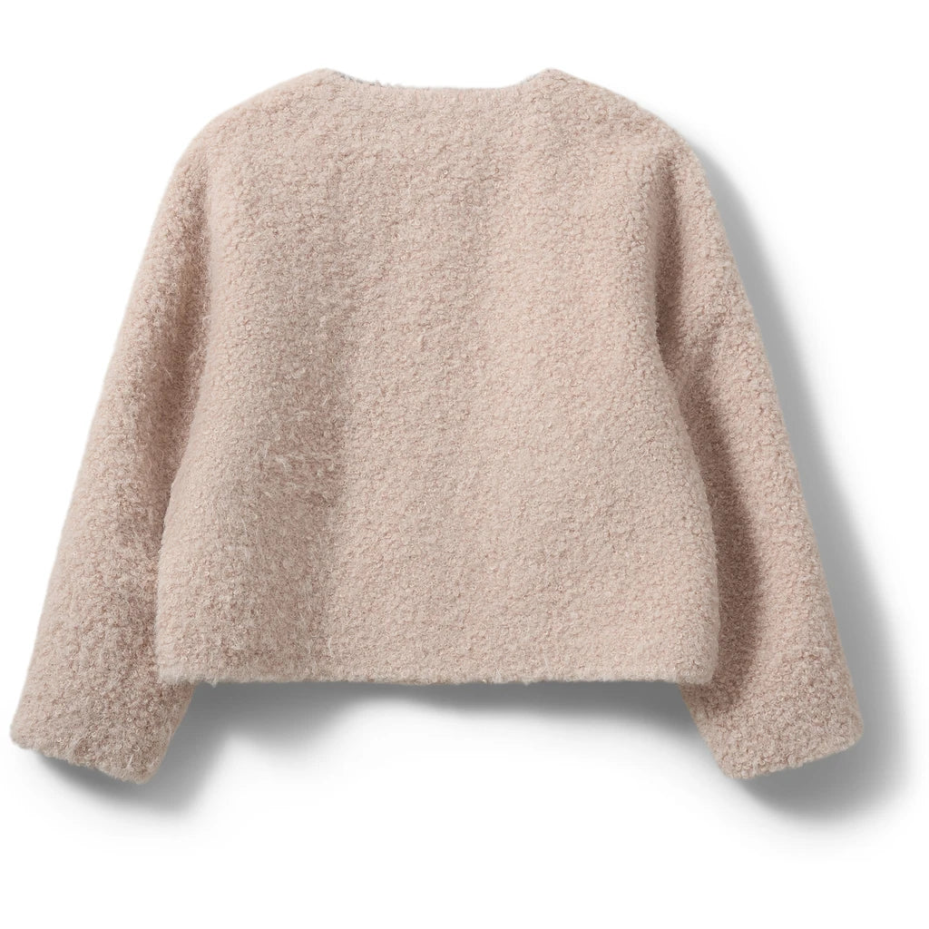 Junosw Jacket