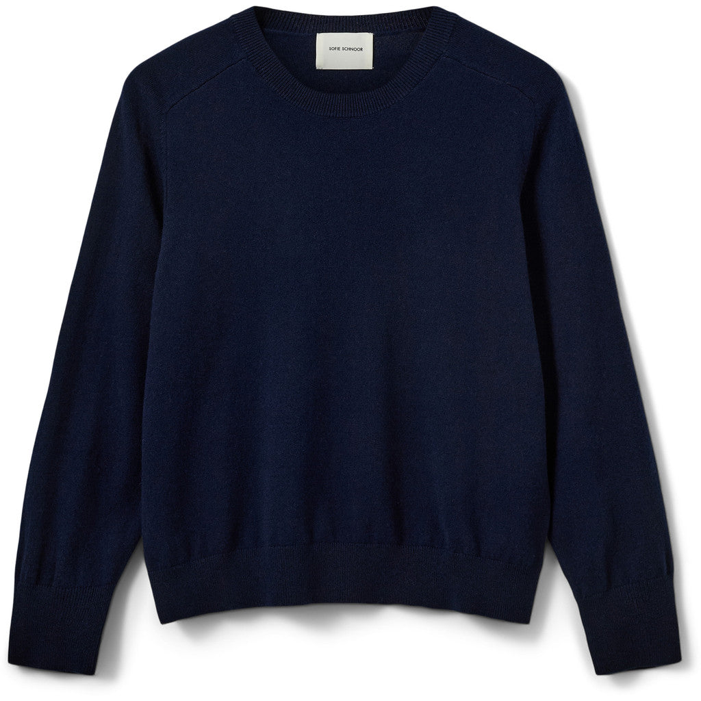 Deliasw Knit